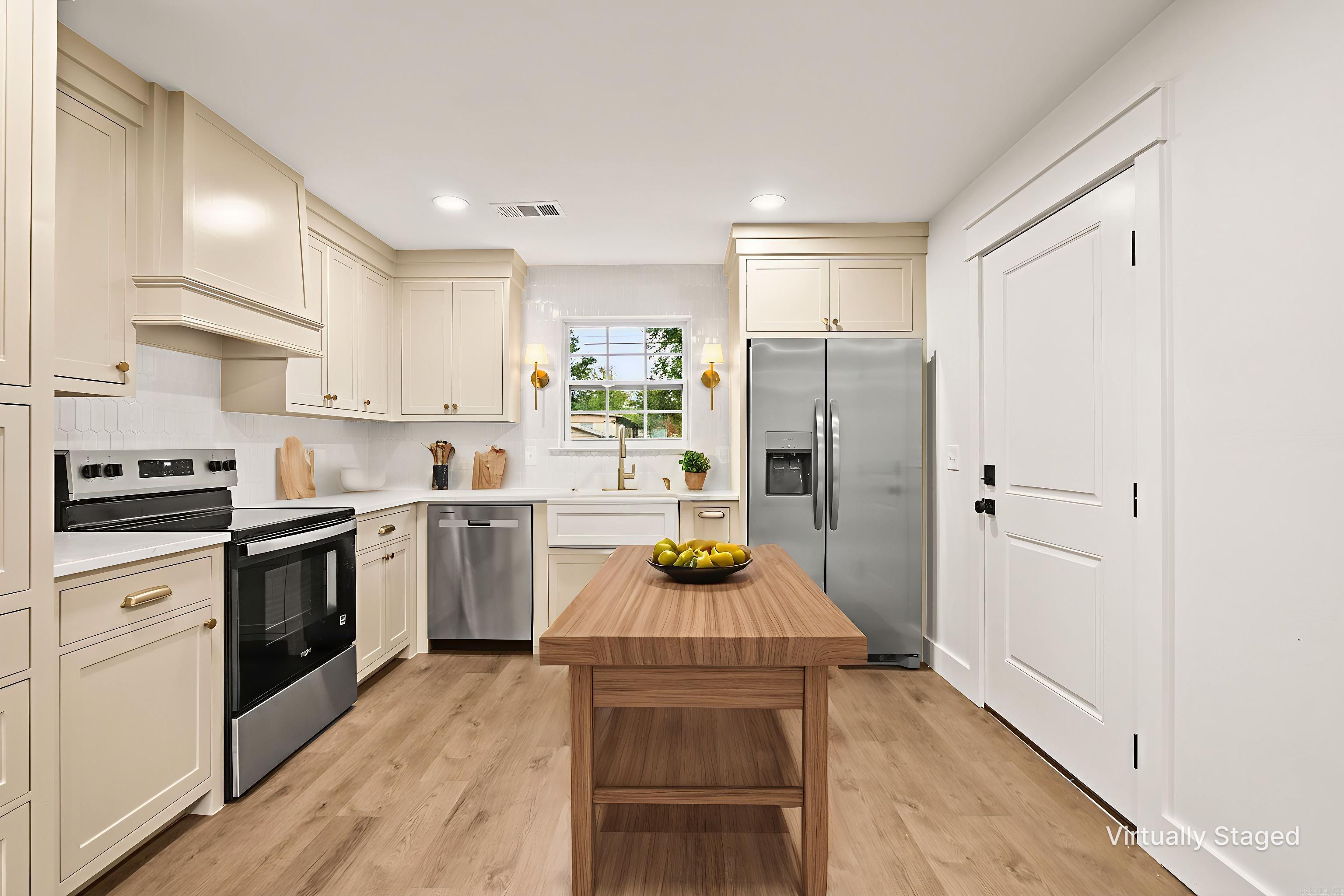 Lake Cherrywood #1 - Residential