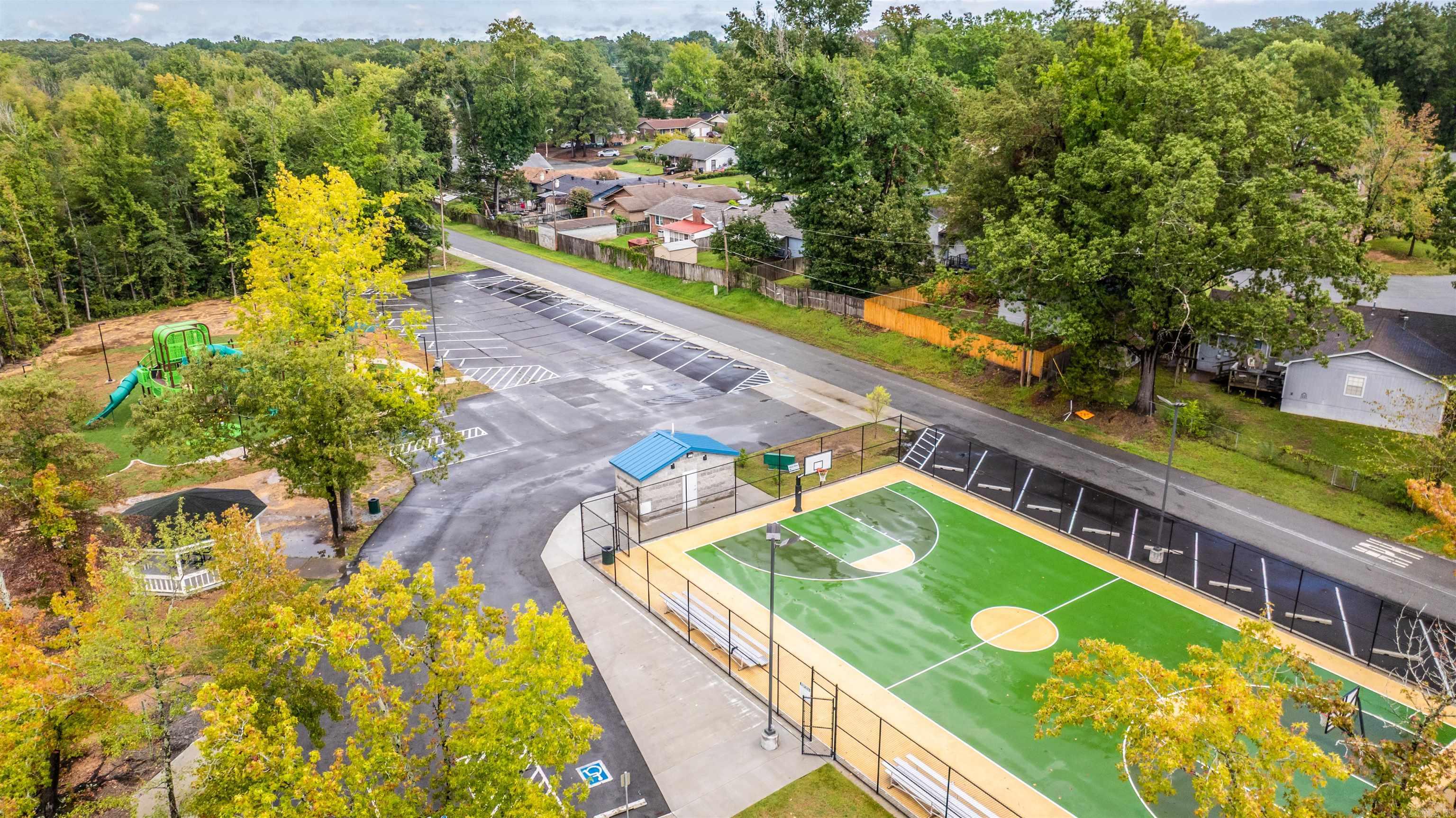 Lake Cherrywood #1 - Residential