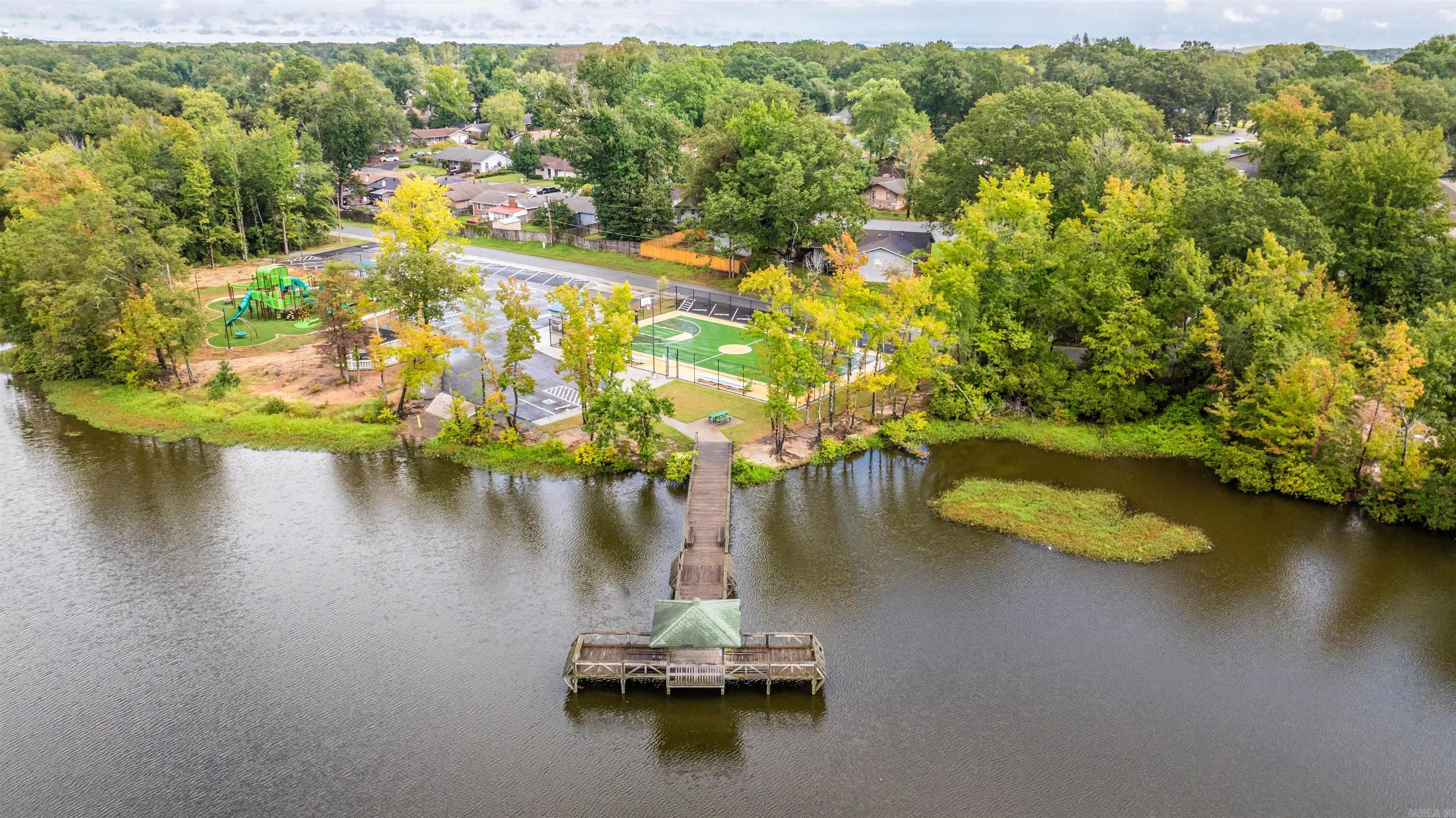 Lake Cherrywood #1 - Residential