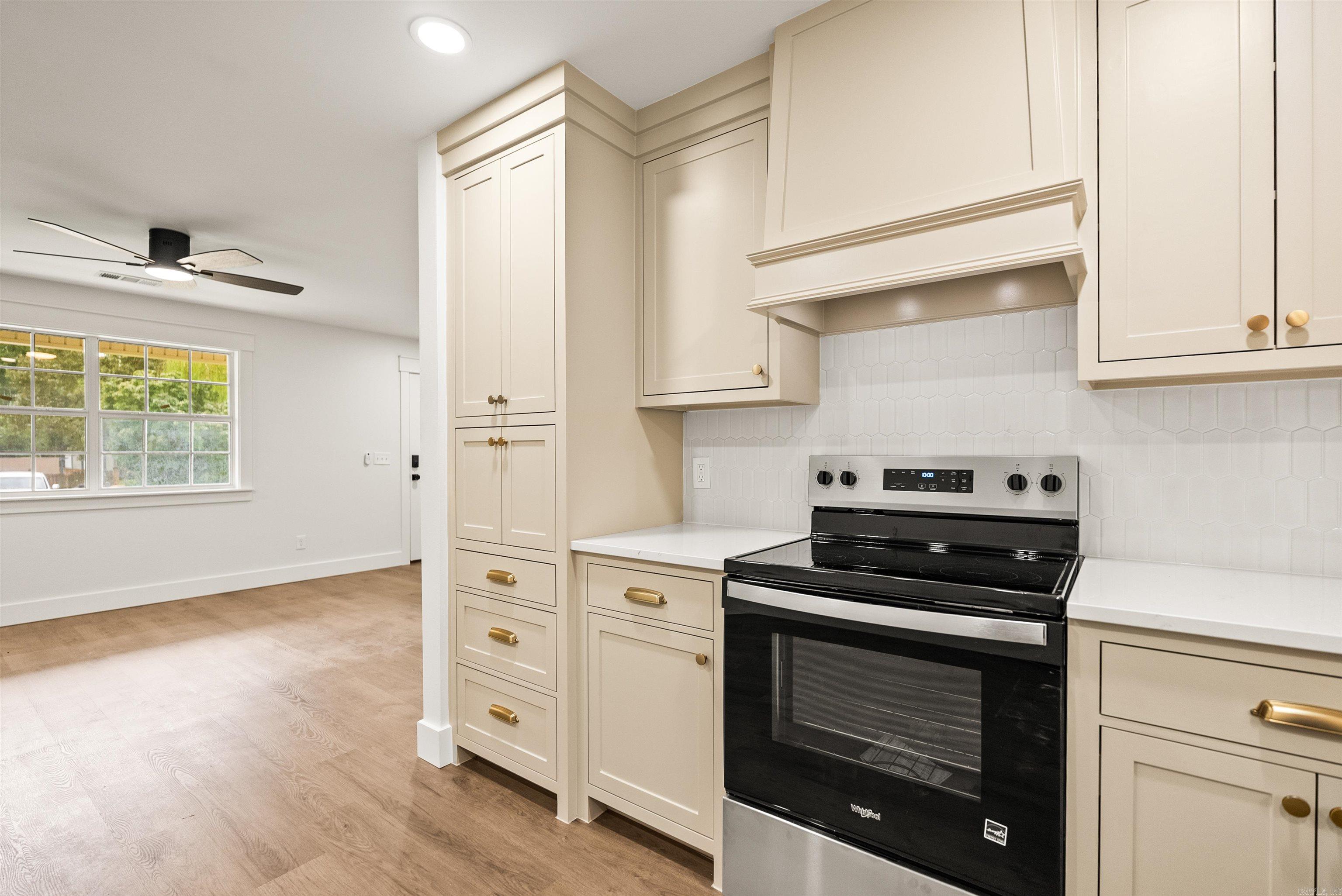 Lake Cherrywood #1 - Residential