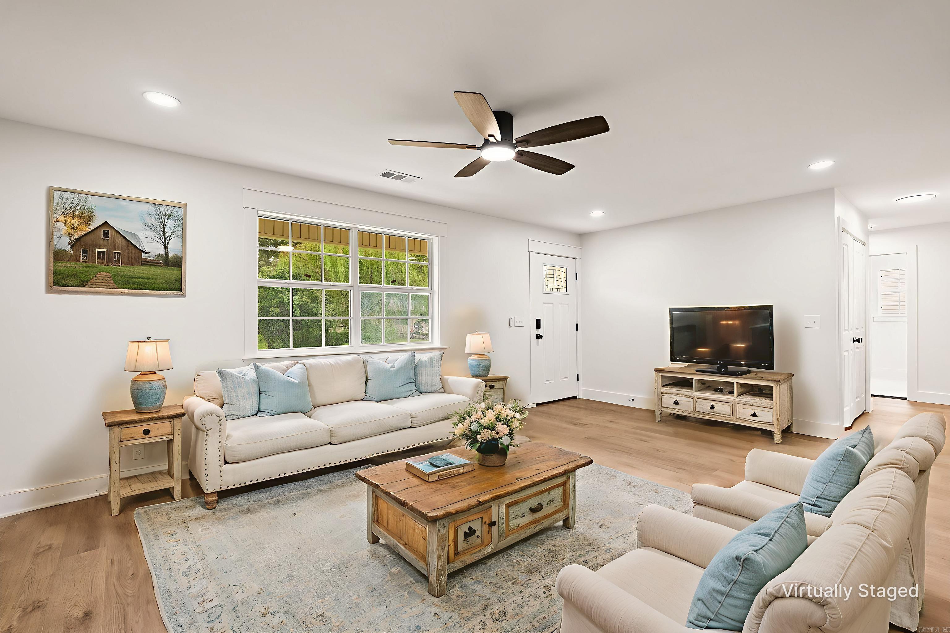 Lake Cherrywood #1 - Residential