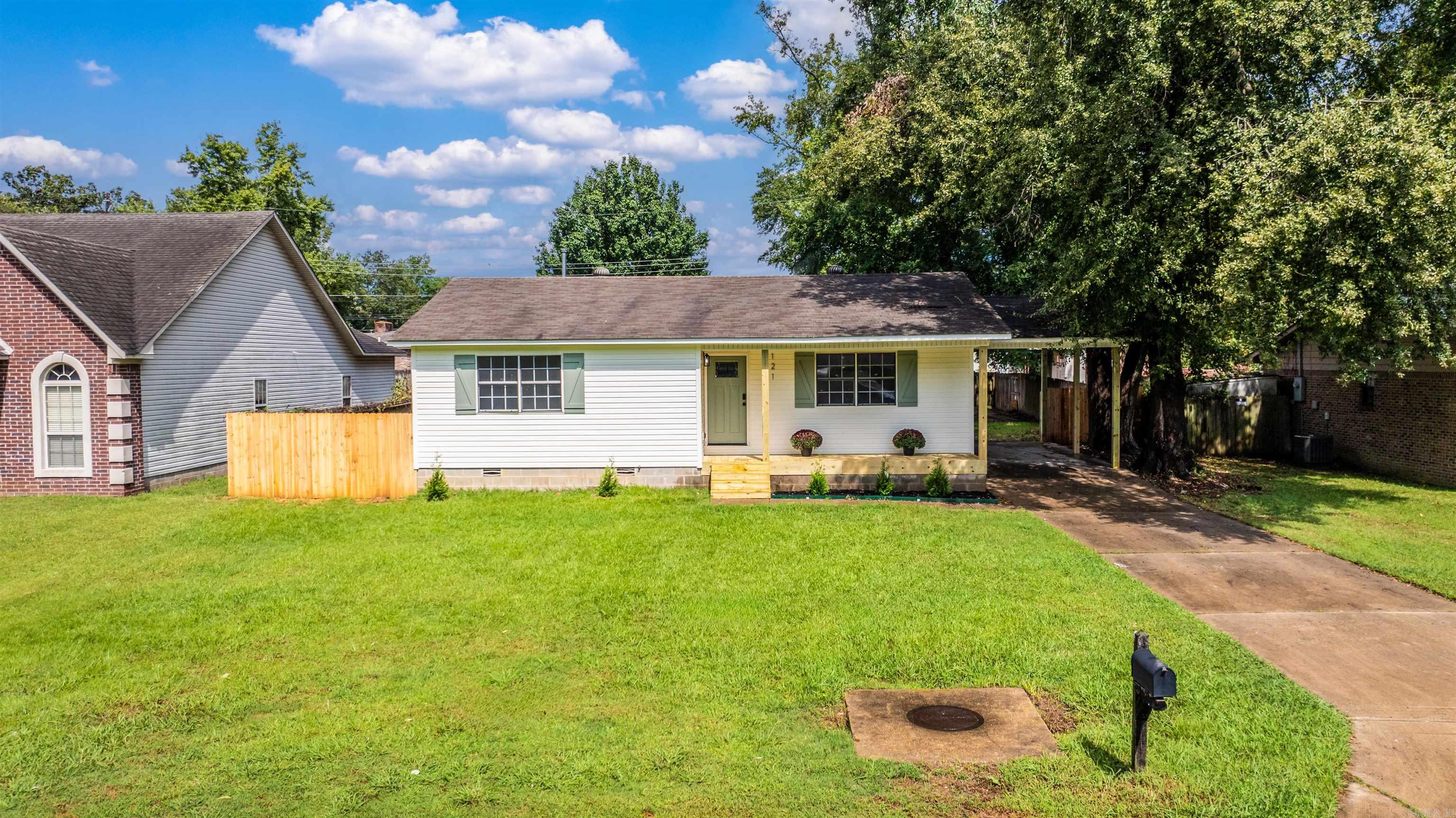 Lake Cherrywood #1 - Residential