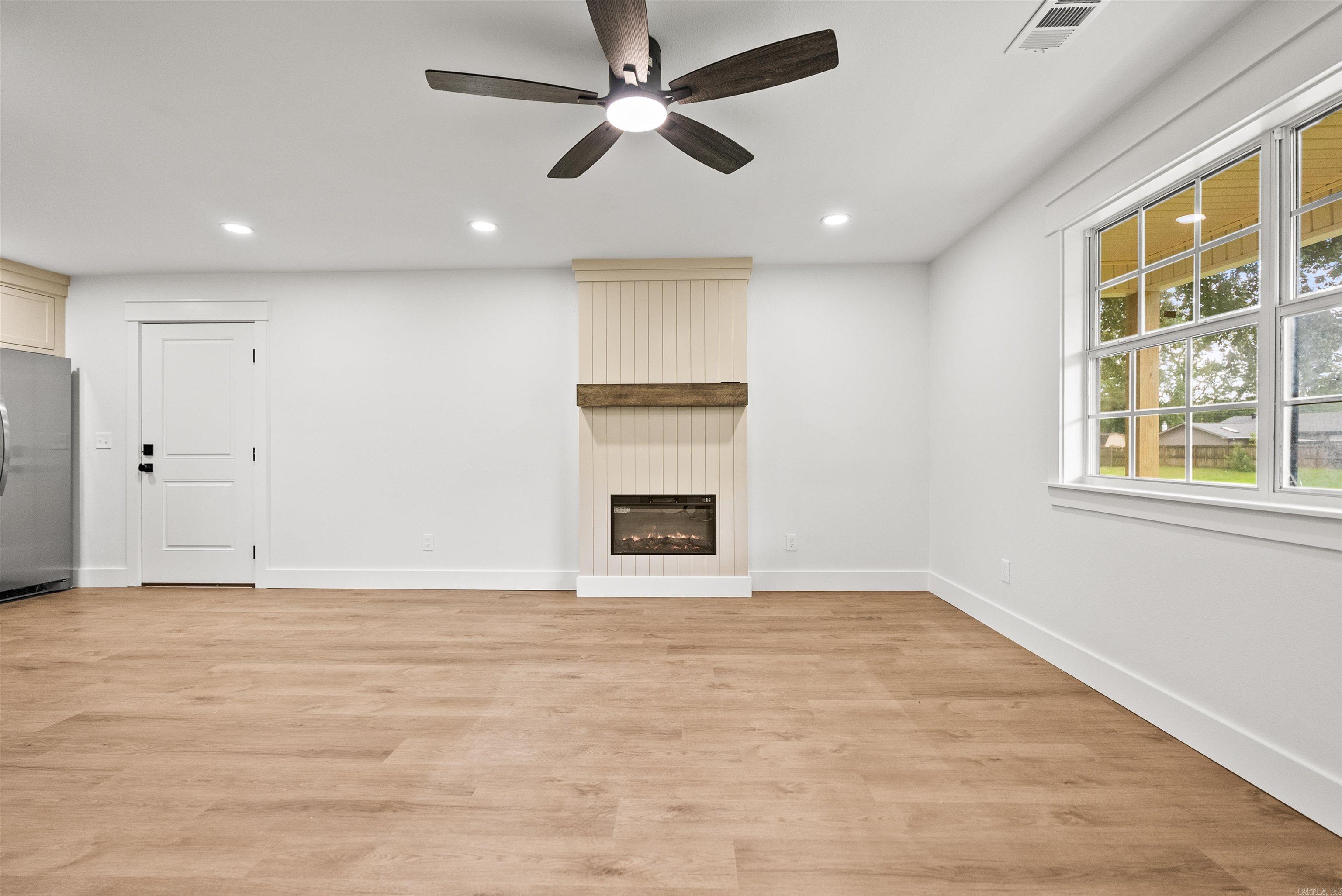 Lake Cherrywood #1 - Residential