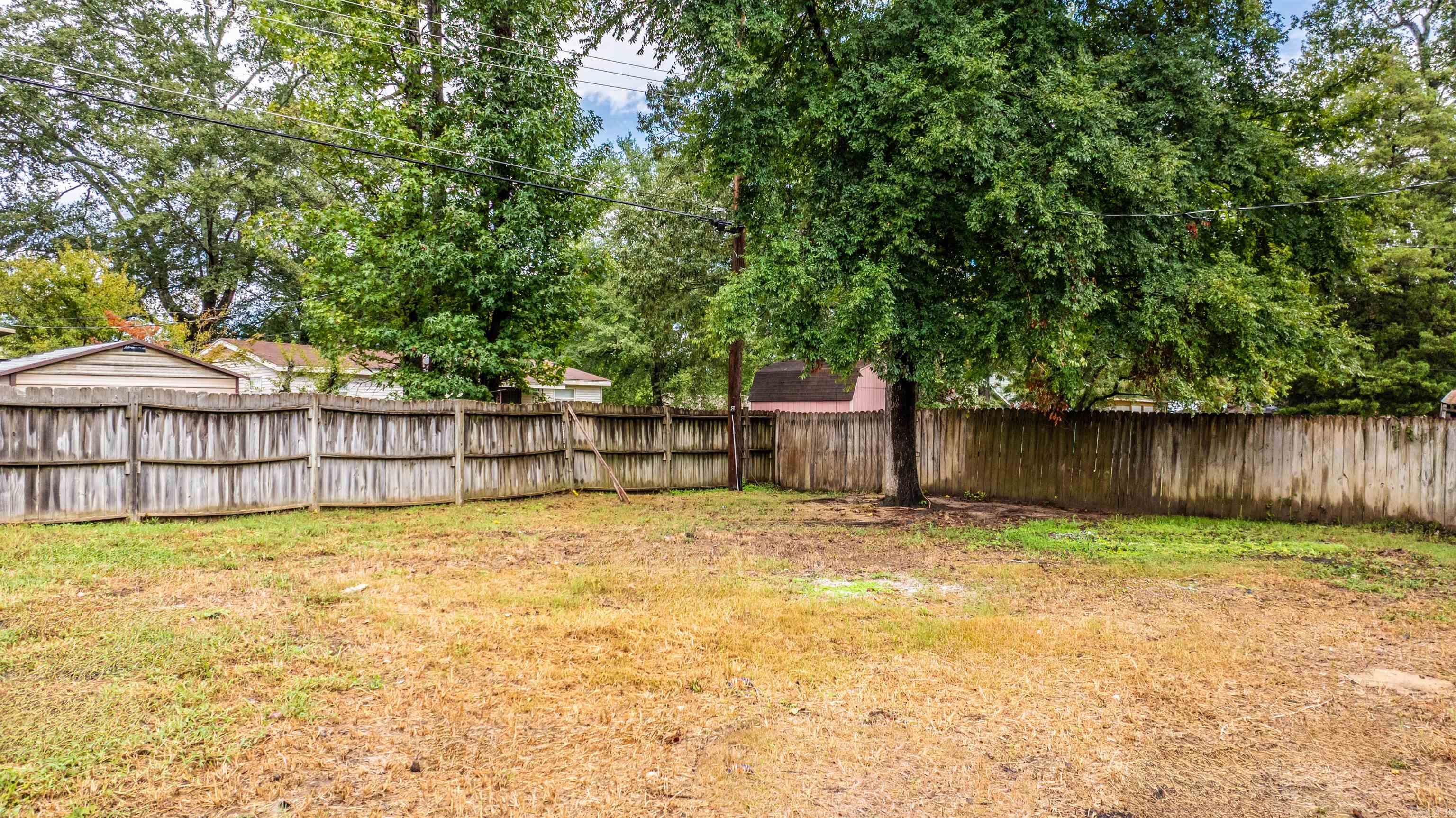 Lake Cherrywood #1 - Residential