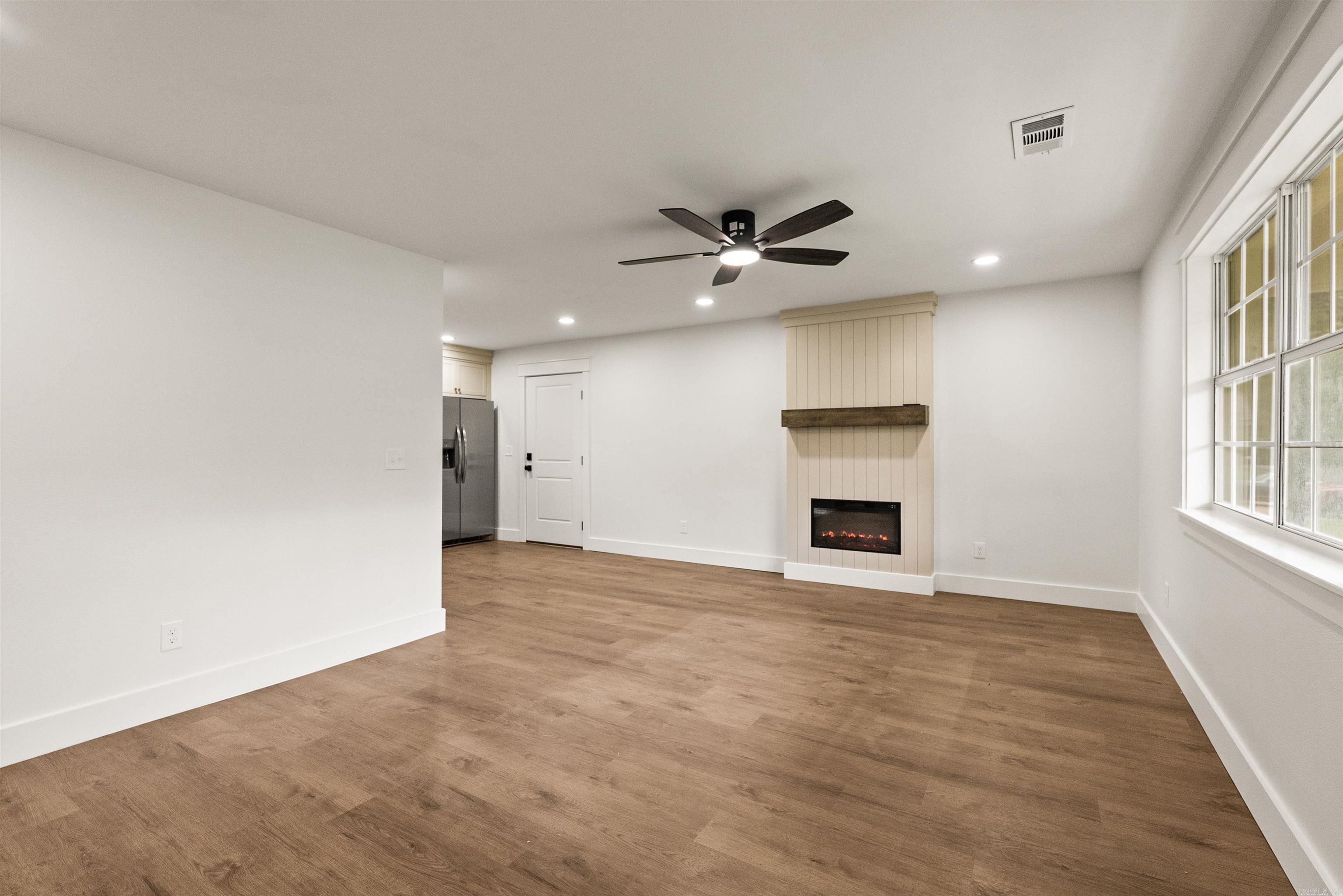 Lake Cherrywood #1 - Residential
