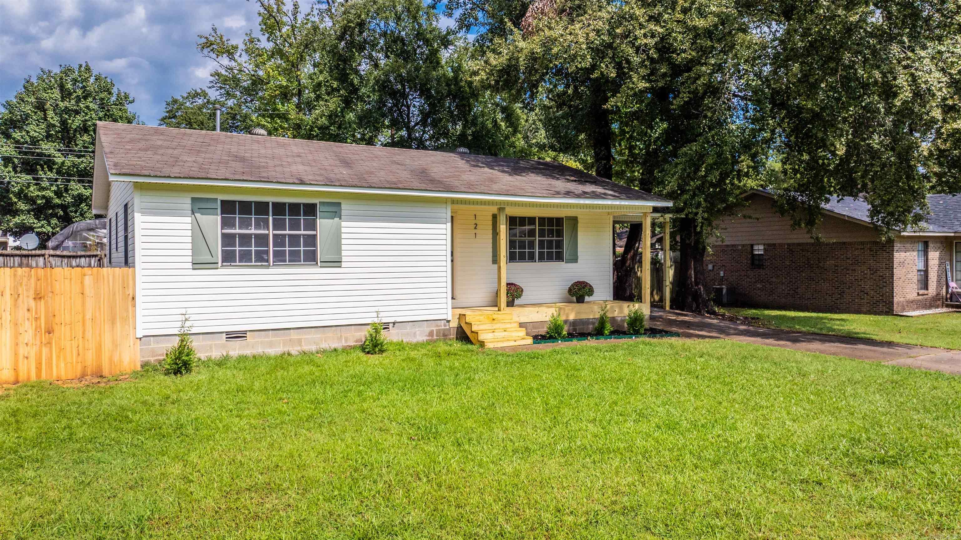 Lake Cherrywood #1 - Residential