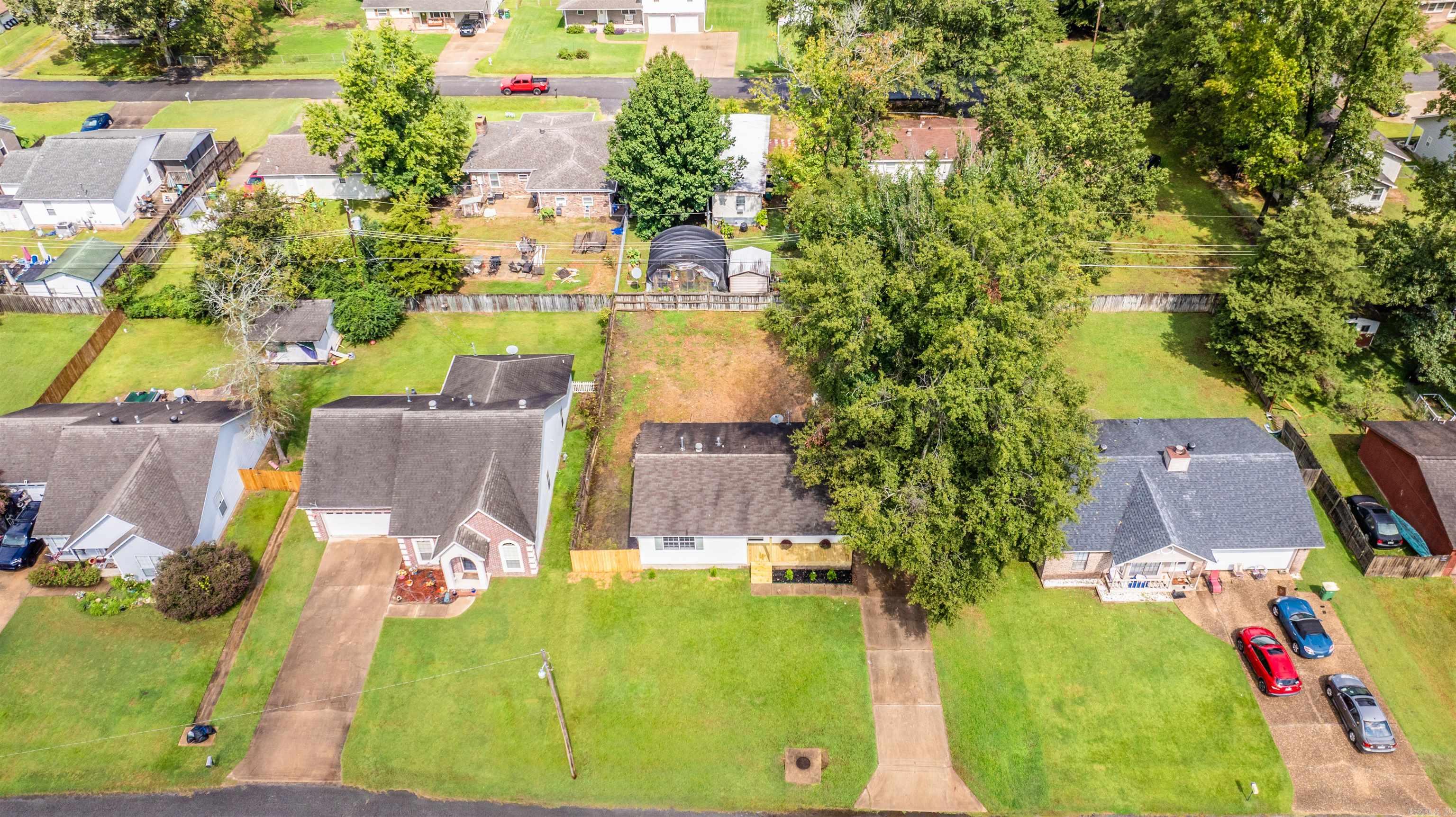Lake Cherrywood #1 - Residential