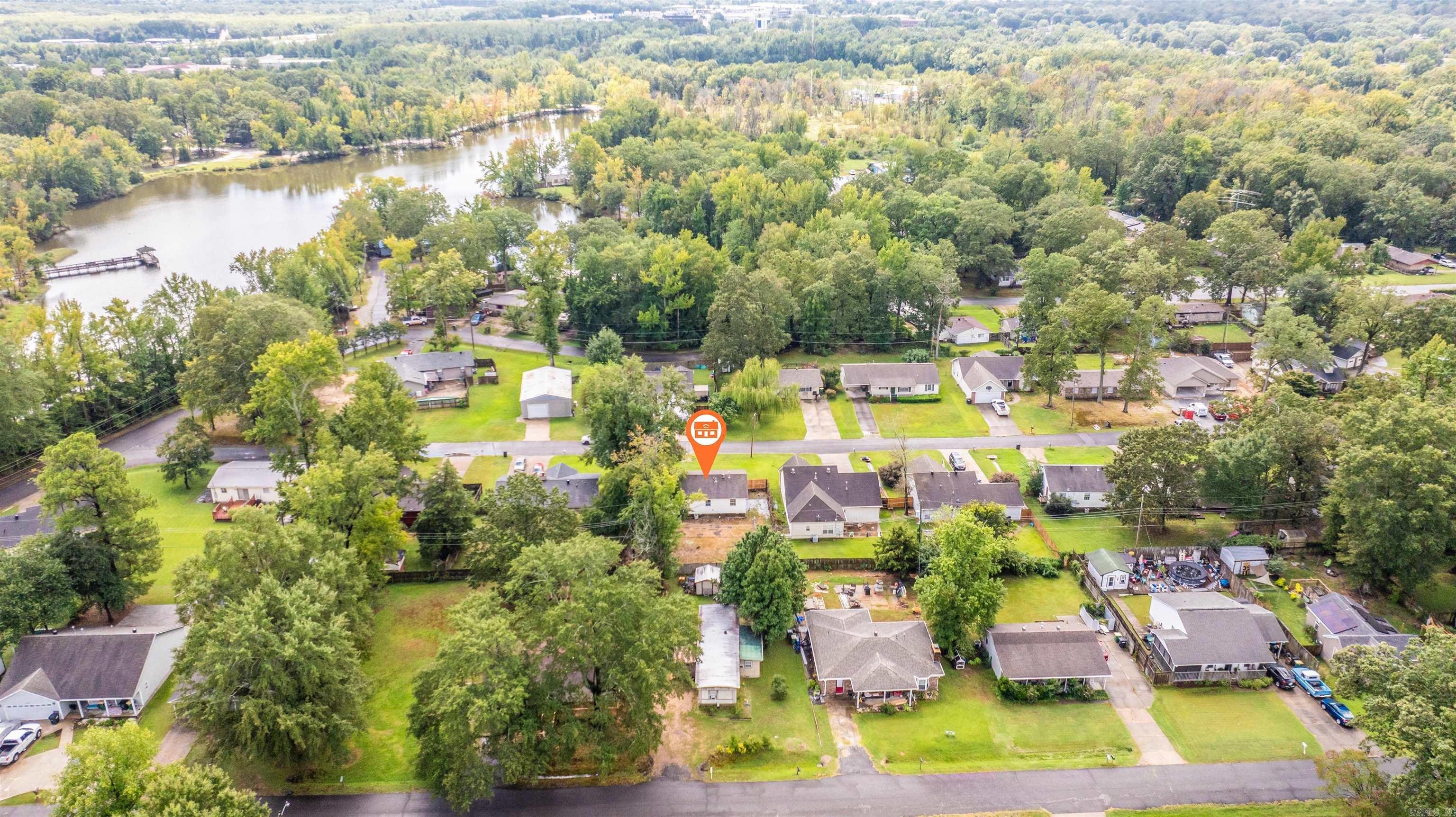 Lake Cherrywood #1 - Residential
