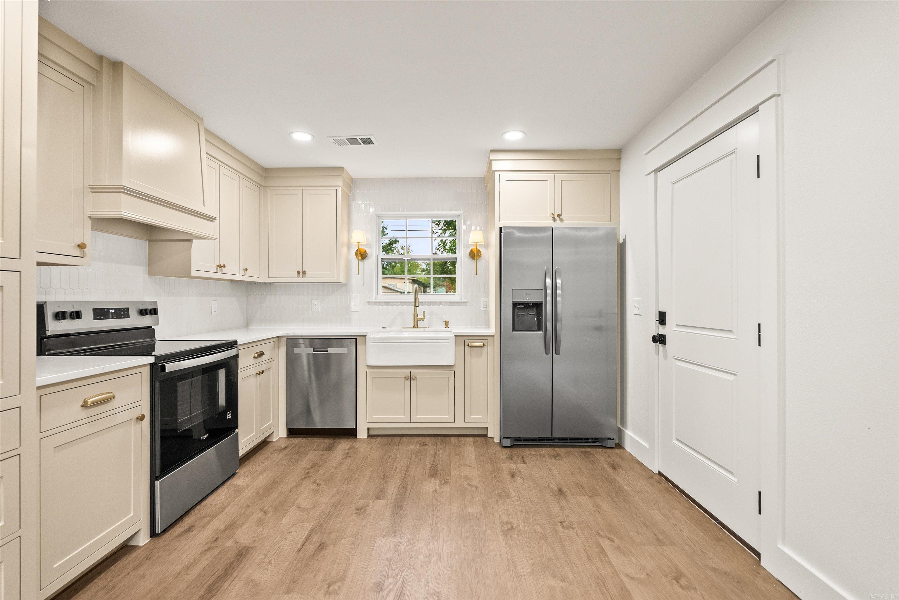 Lake Cherrywood #1 - Residential