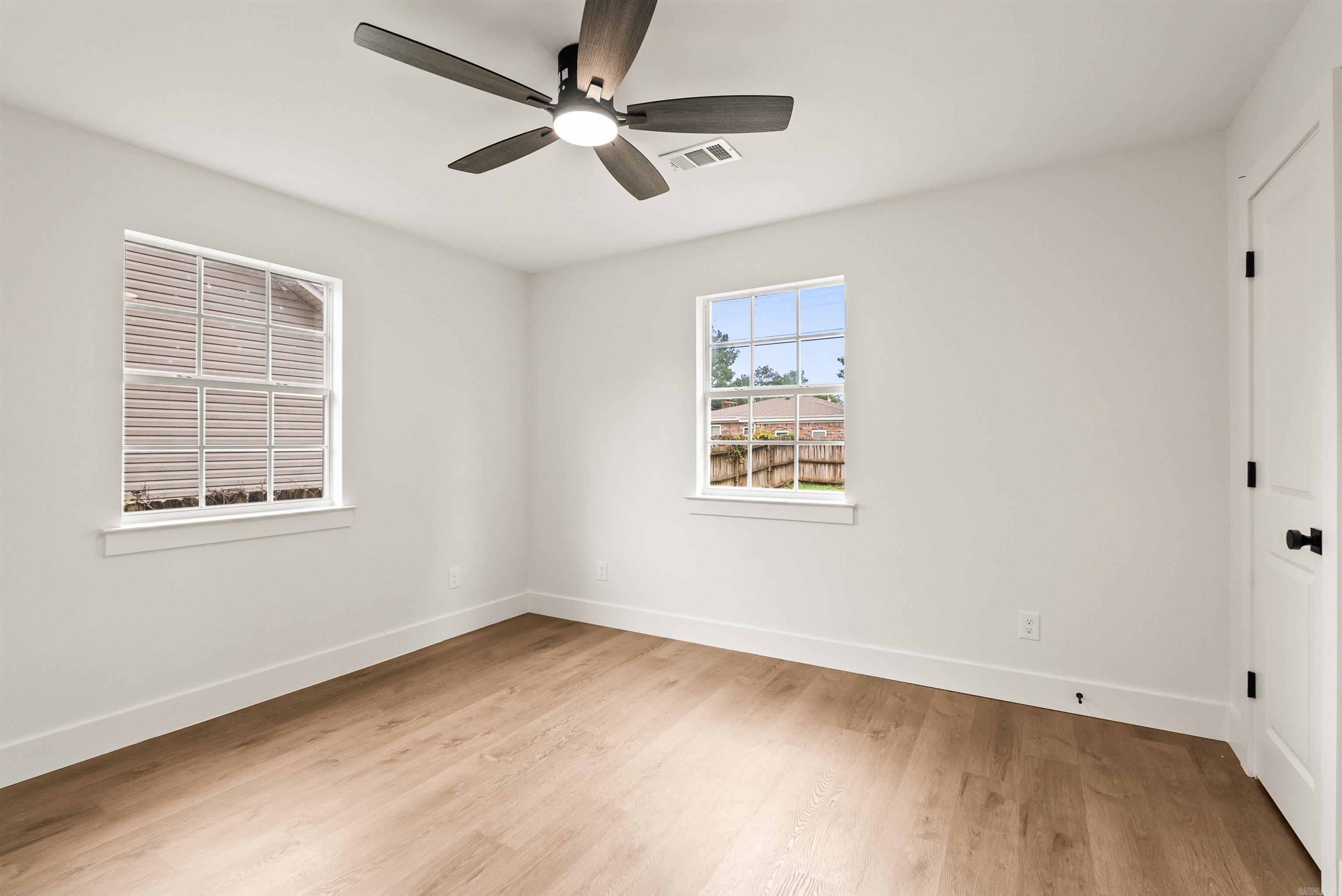 Lake Cherrywood #1 - Residential