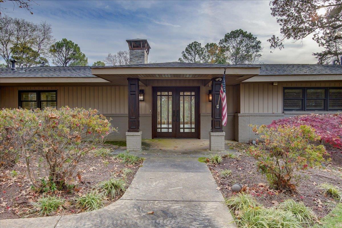 MEADOW-WOOD - Residential