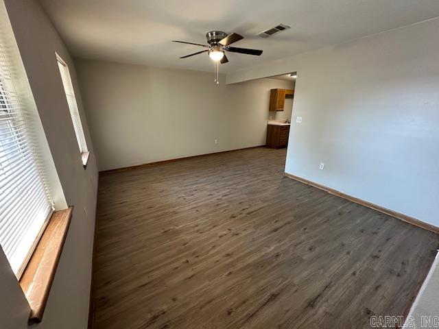 Metes & Bounds - Residential Lease