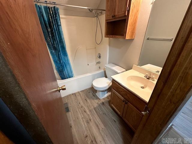 Metes & Bounds - Residential Lease