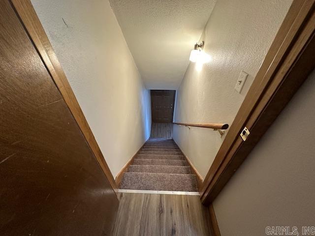 Metes & Bounds - Residential Lease