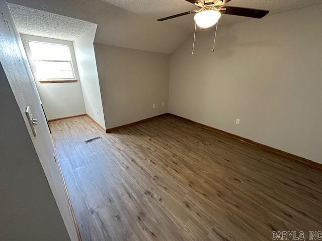 Metes & Bounds - Residential Lease