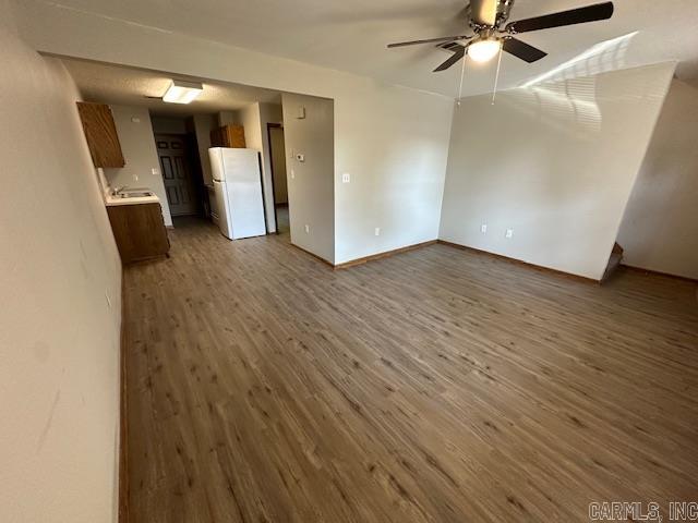 Metes & Bounds - Residential Lease