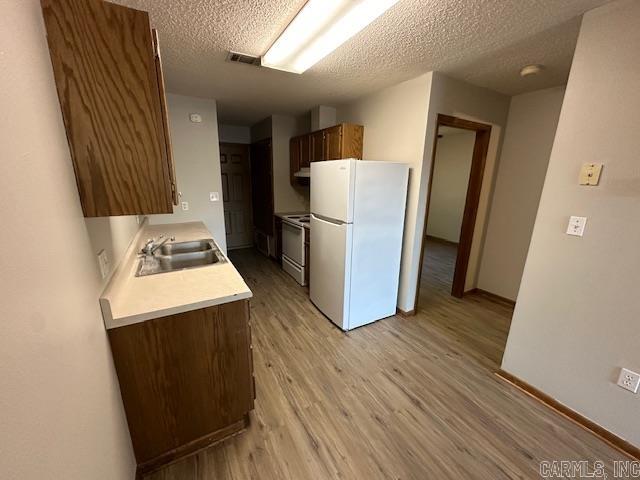 Metes & Bounds - Residential Lease