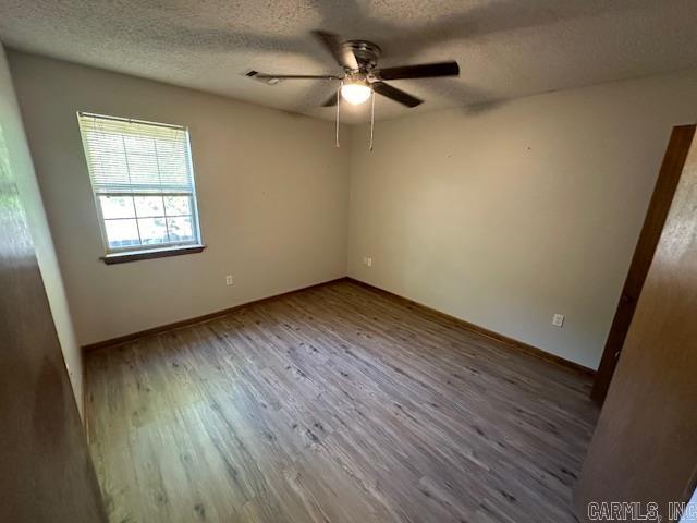 Metes & Bounds - Residential Lease