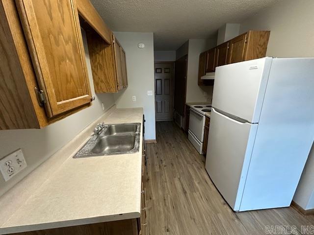 Metes & Bounds - Residential Lease