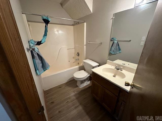 Metes & Bounds - Residential Lease