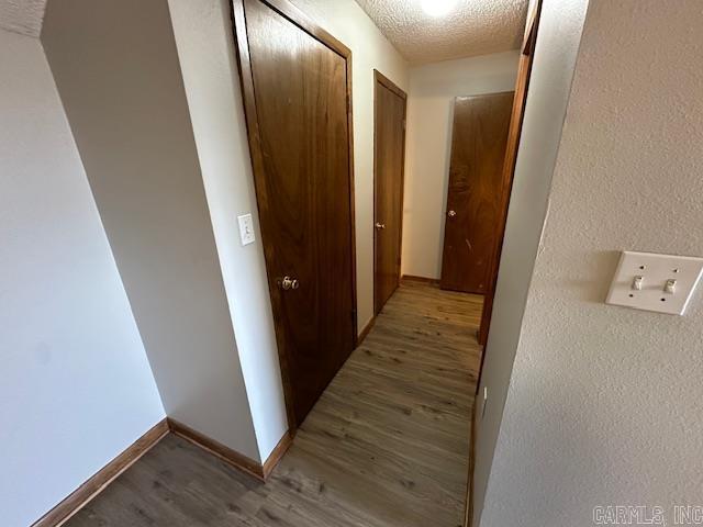 Metes & Bounds - Residential Lease