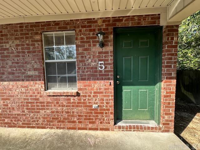 Metes & Bounds - Residential Lease