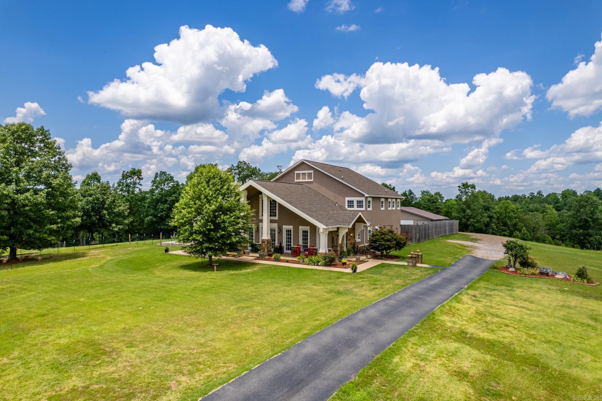 North Lake Estates - Residential
