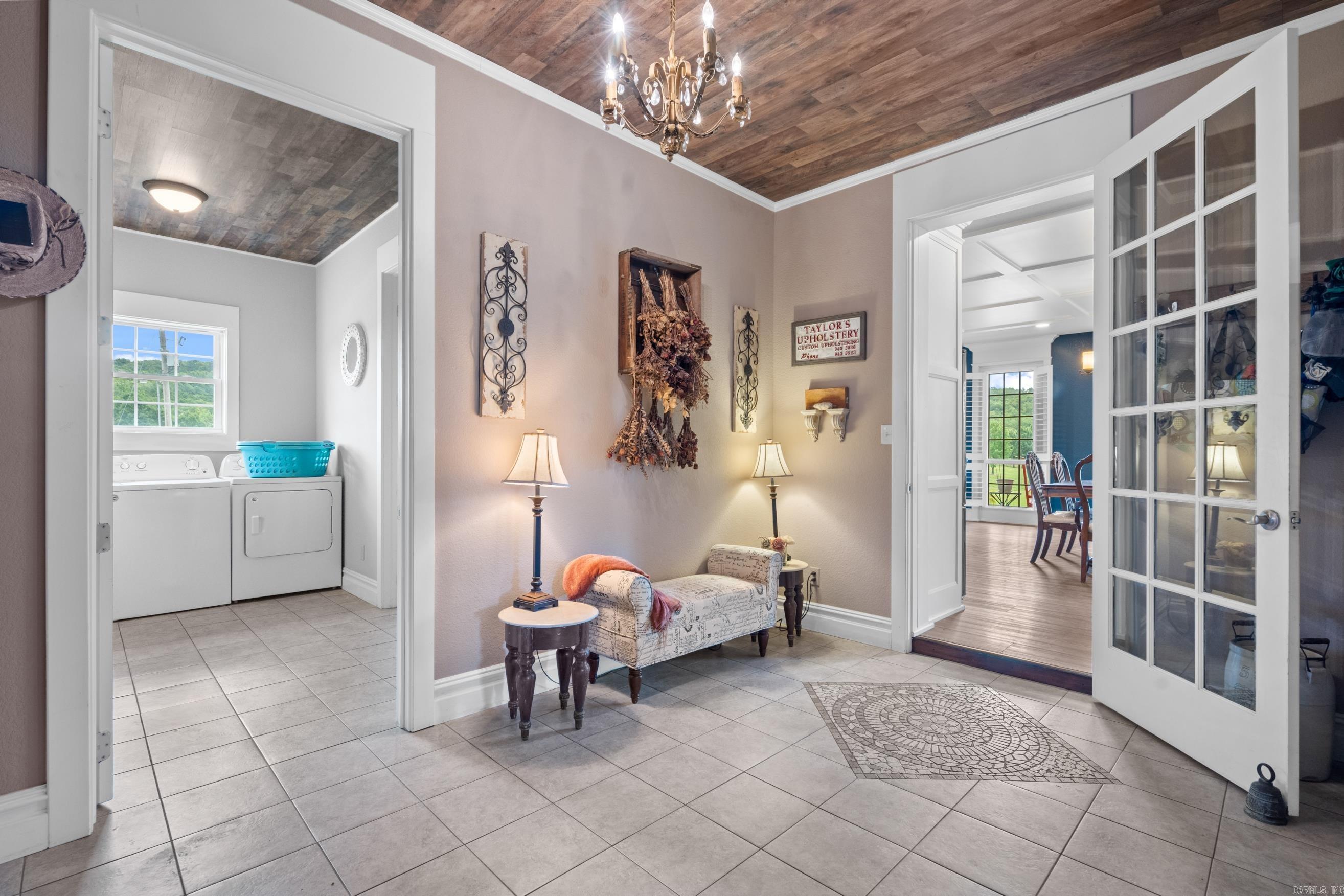 North Lake Estates - Residential