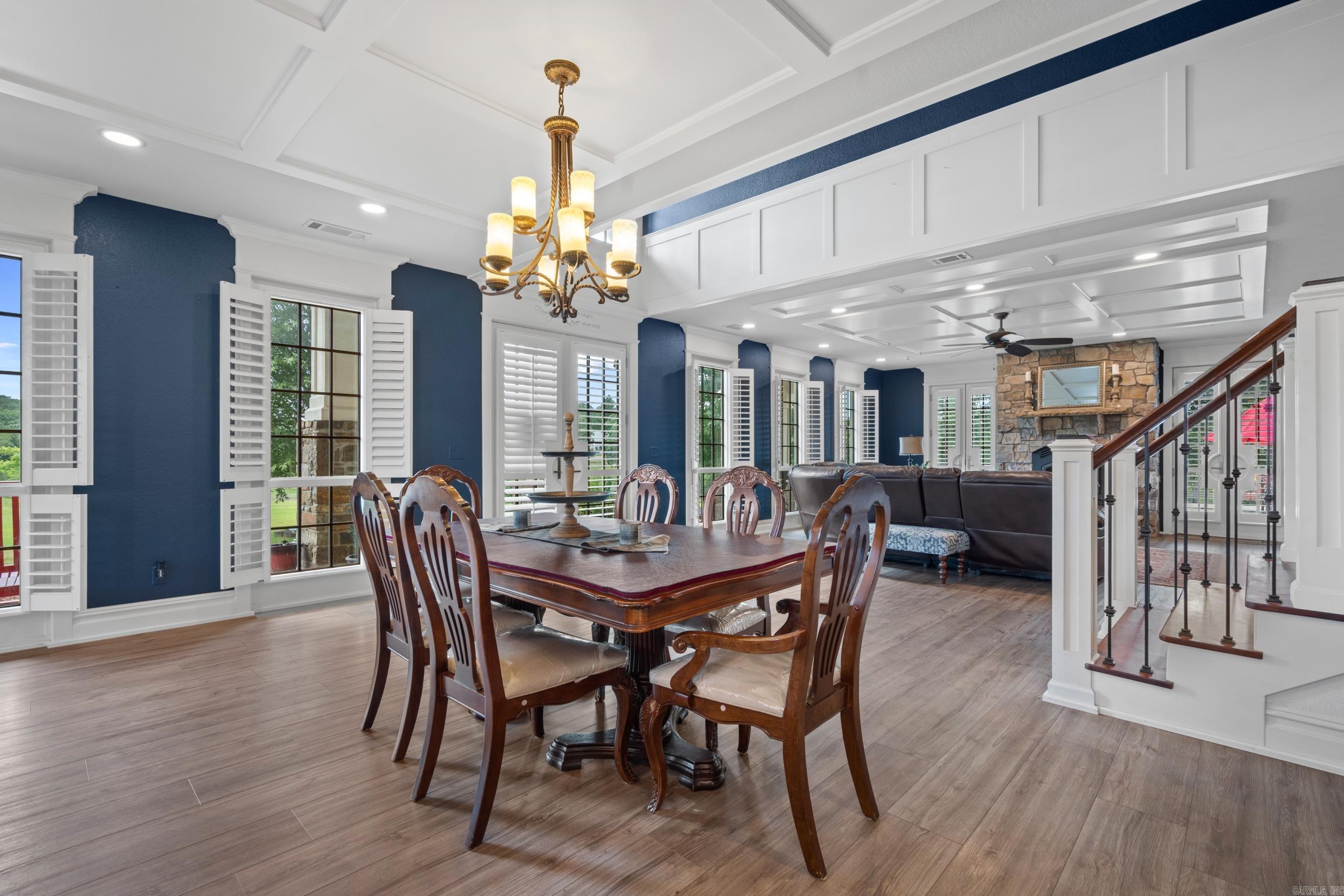 North Lake Estates - Residential