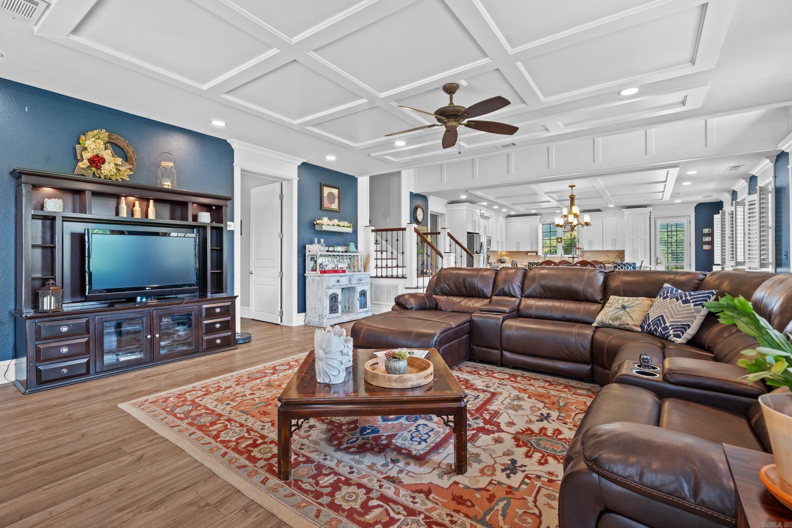North Lake Estates - Residential