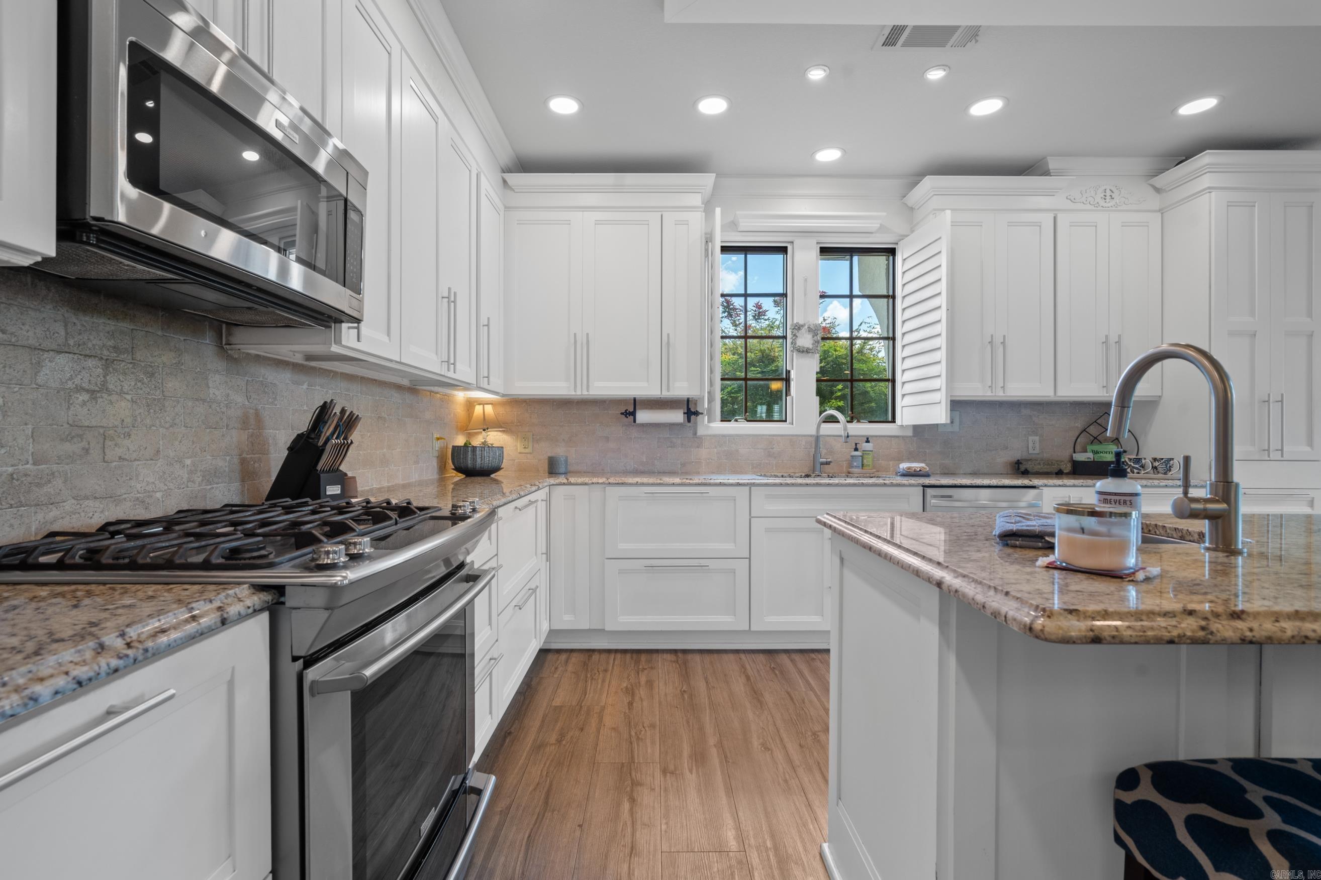 North Lake Estates - Residential