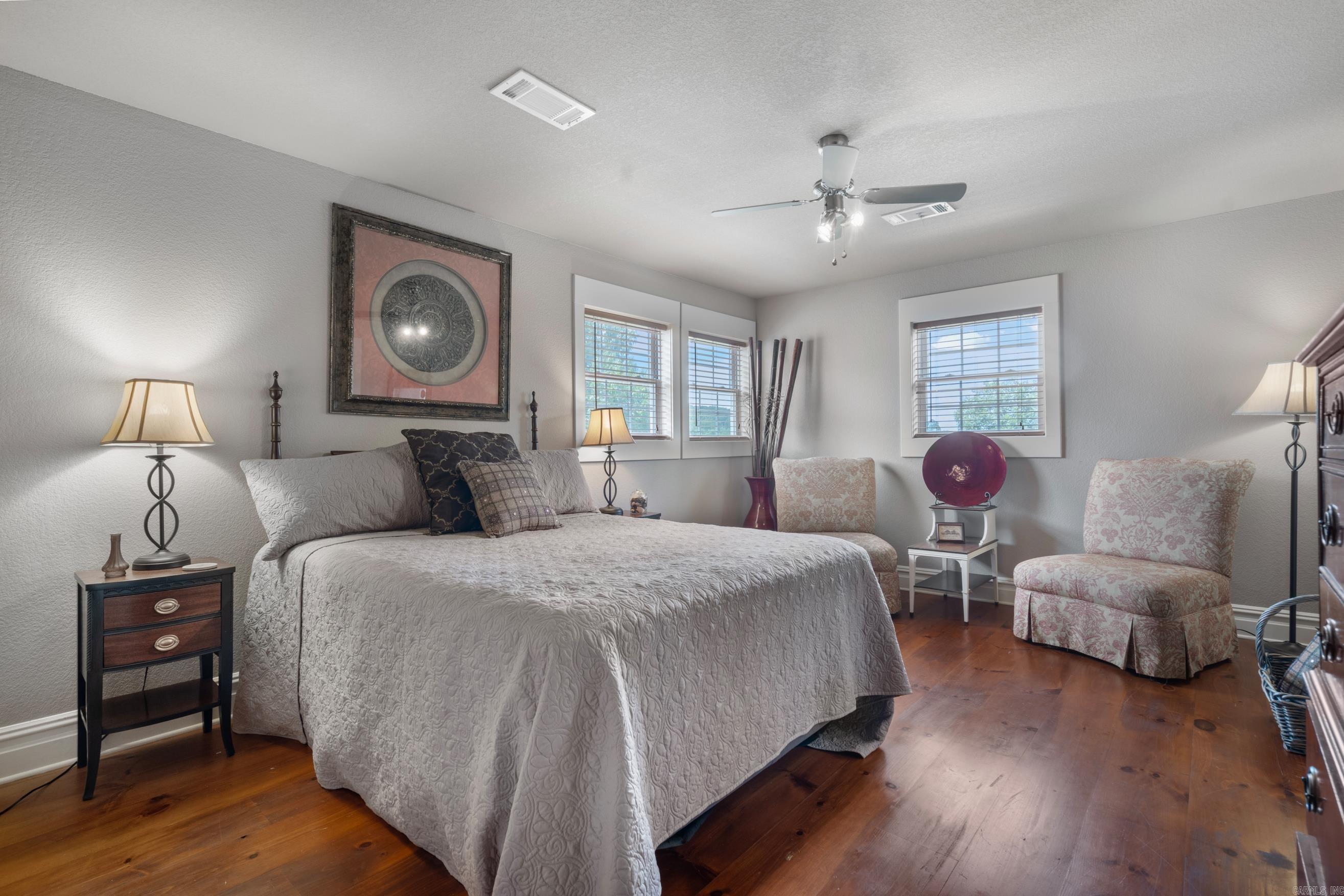 North Lake Estates - Residential
