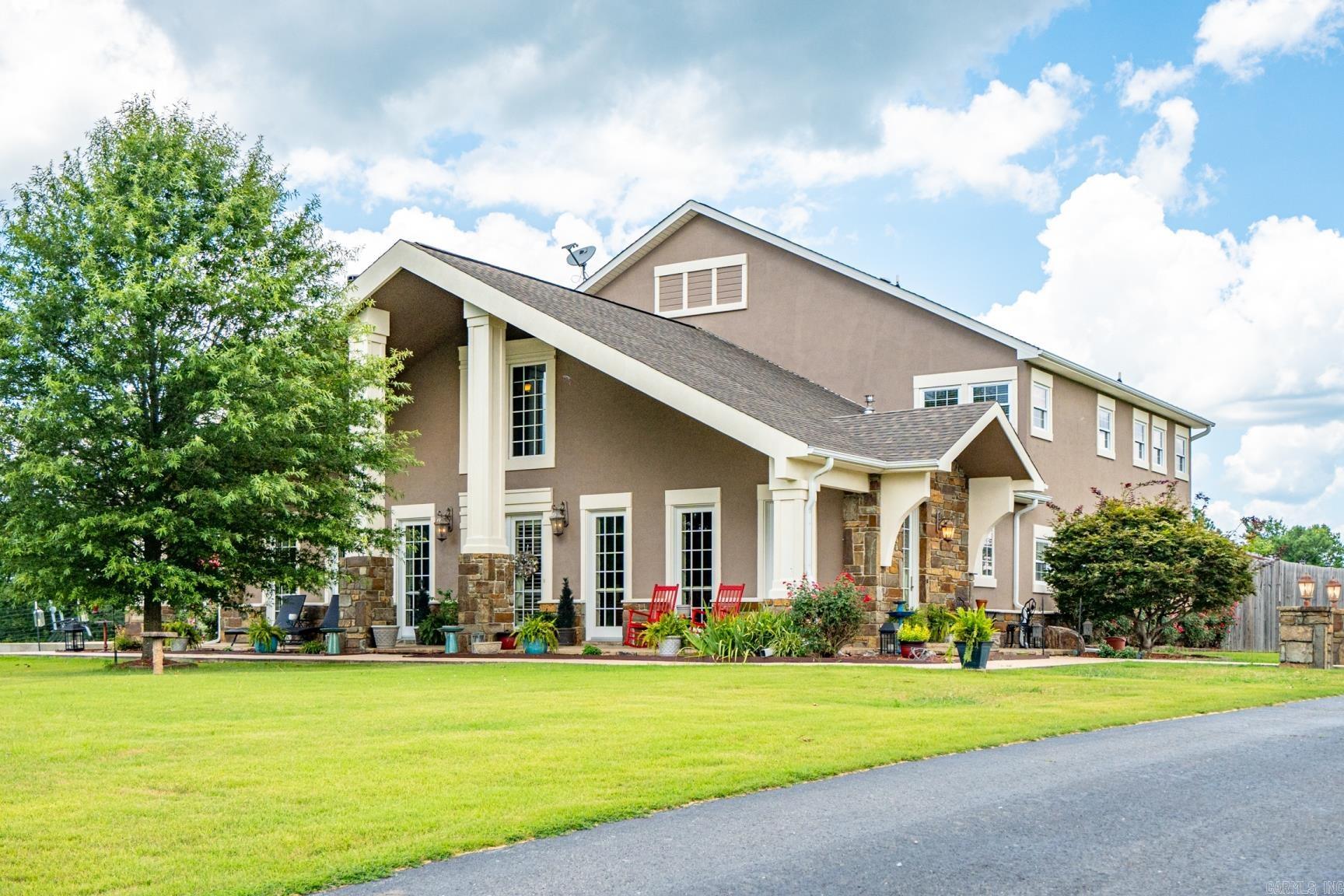 North Lake Estates - Residential