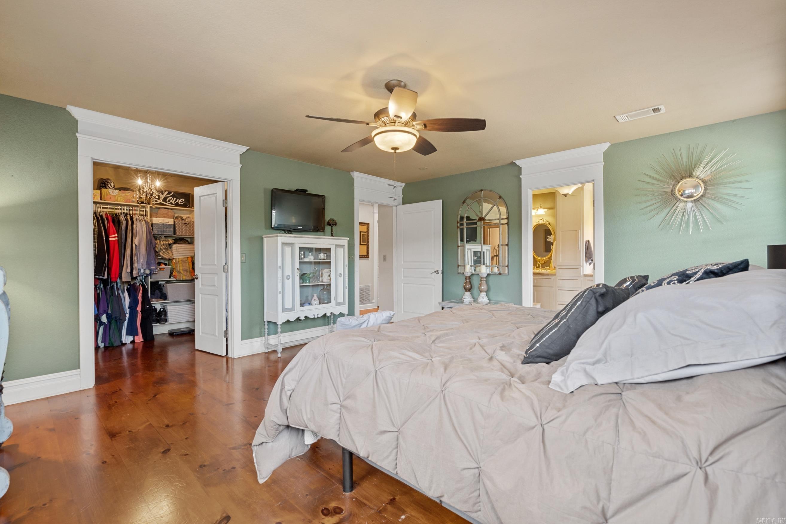 North Lake Estates - Residential