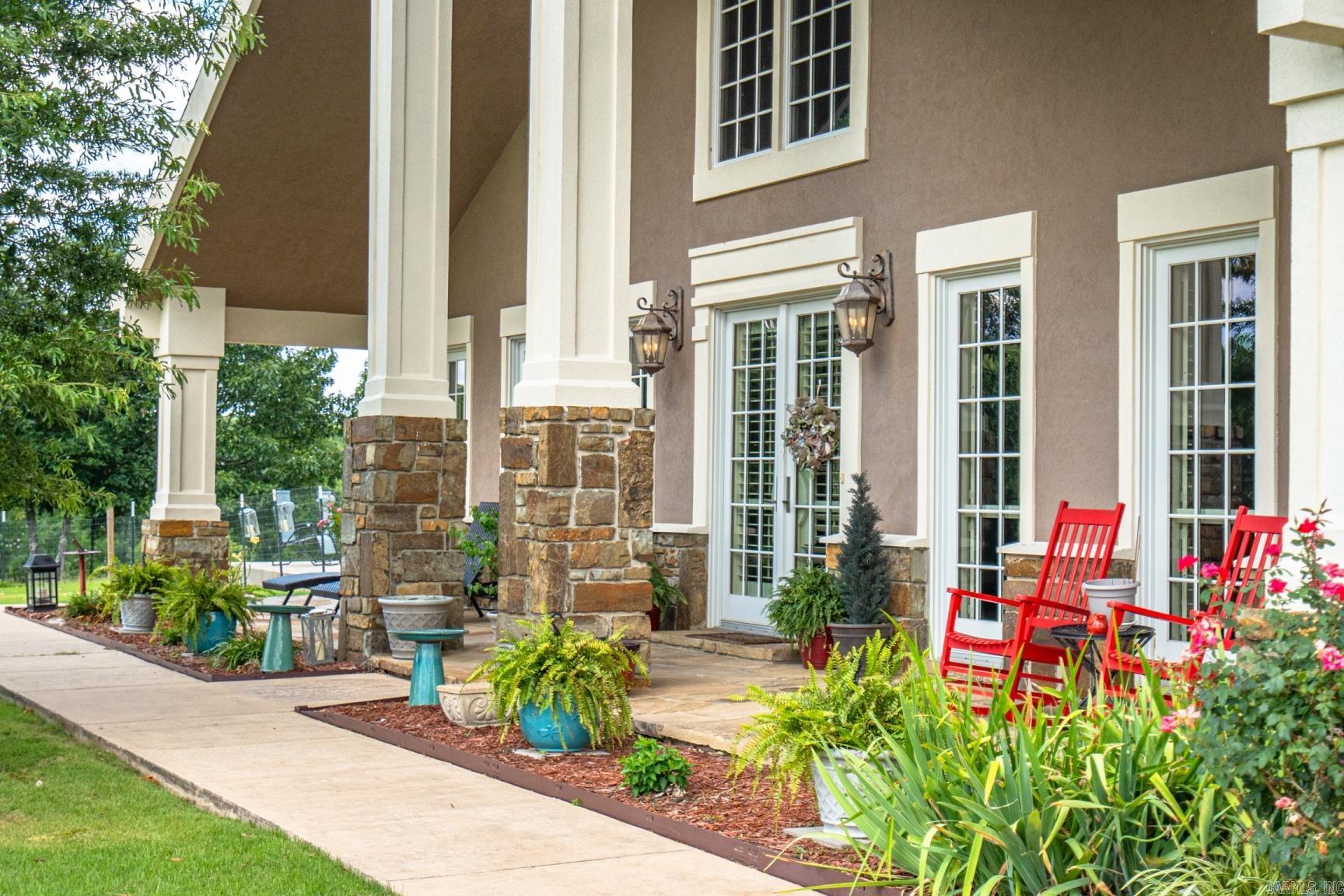 North Lake Estates - Residential