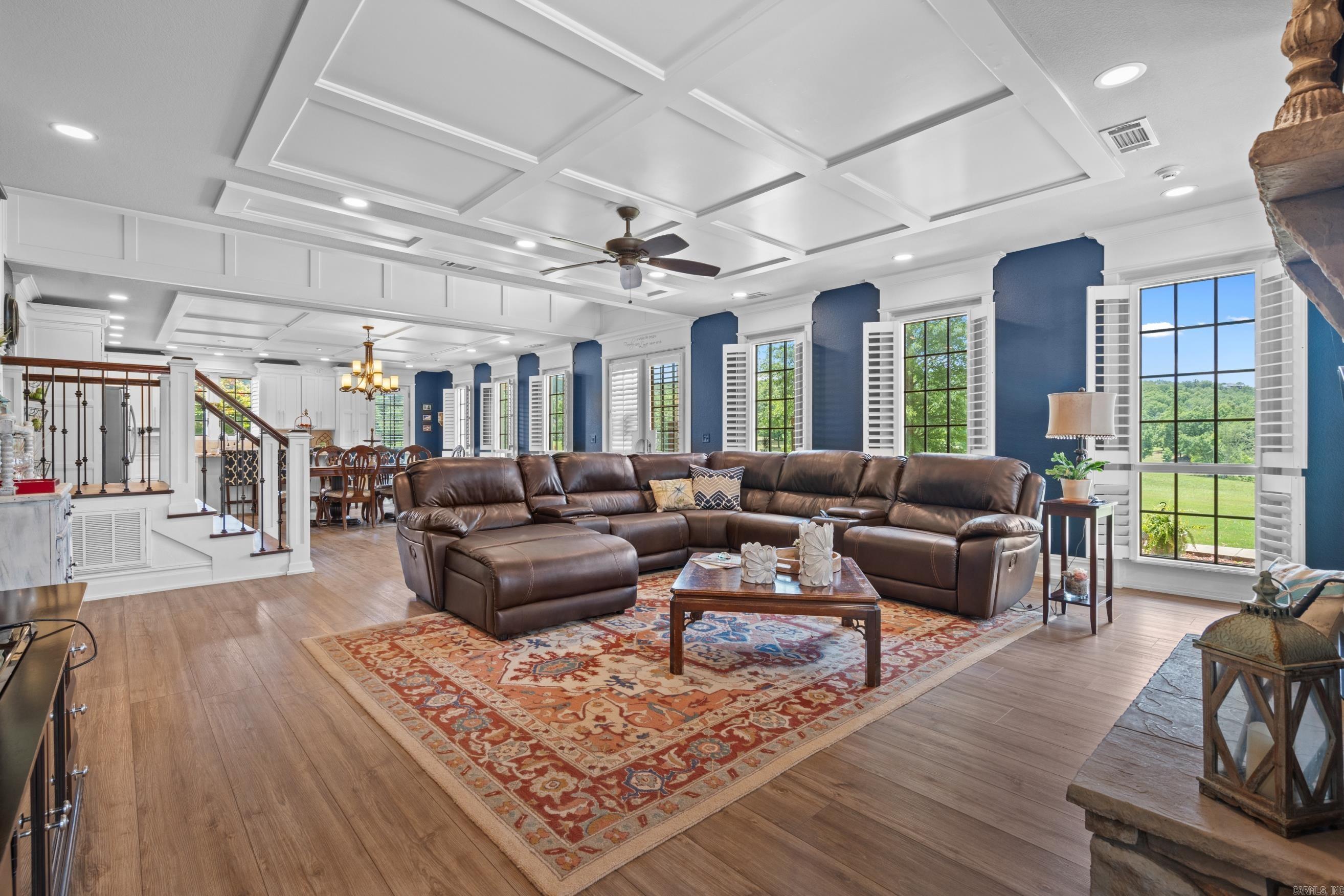 North Lake Estates - Residential