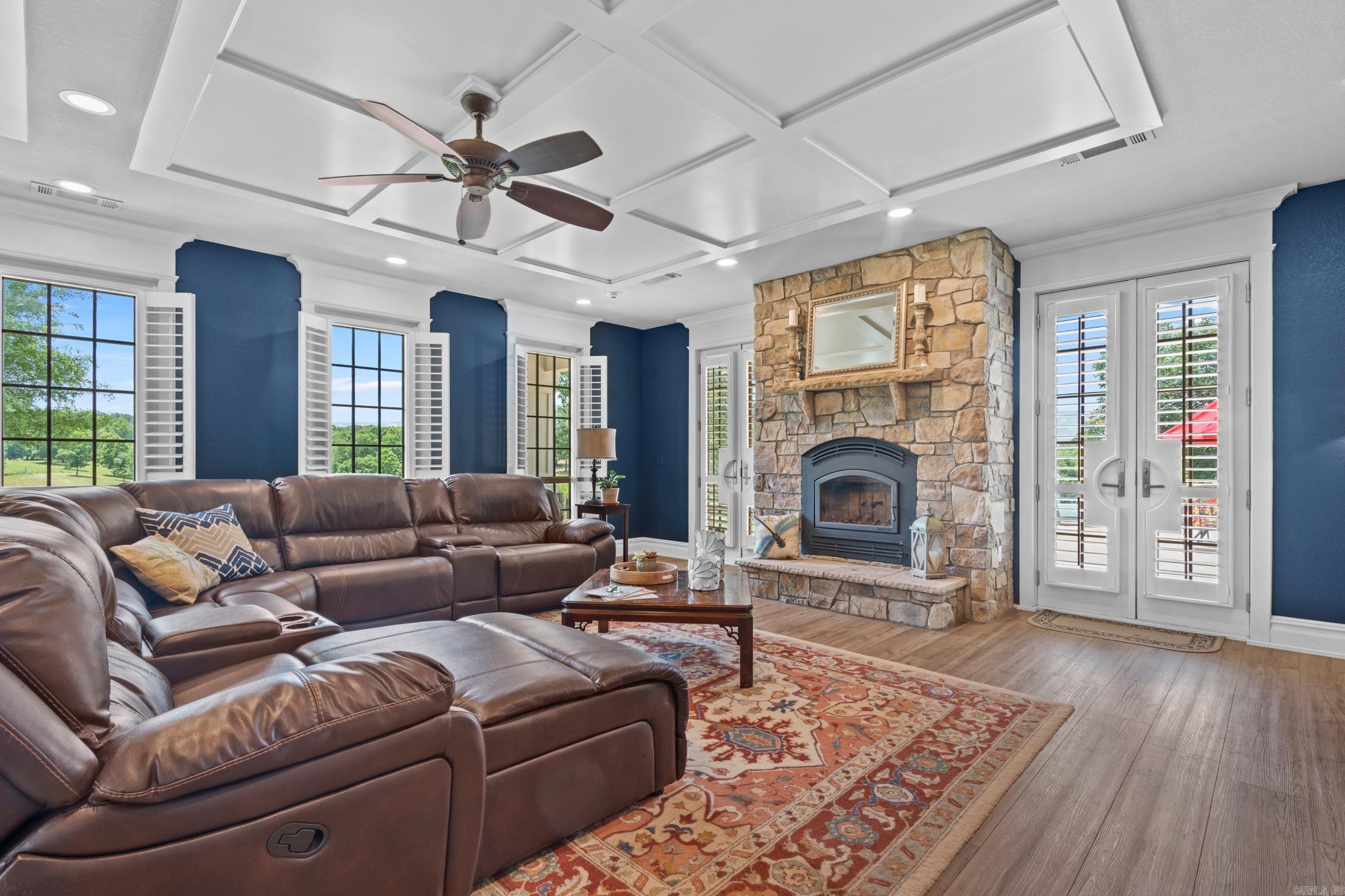 North Lake Estates - Residential