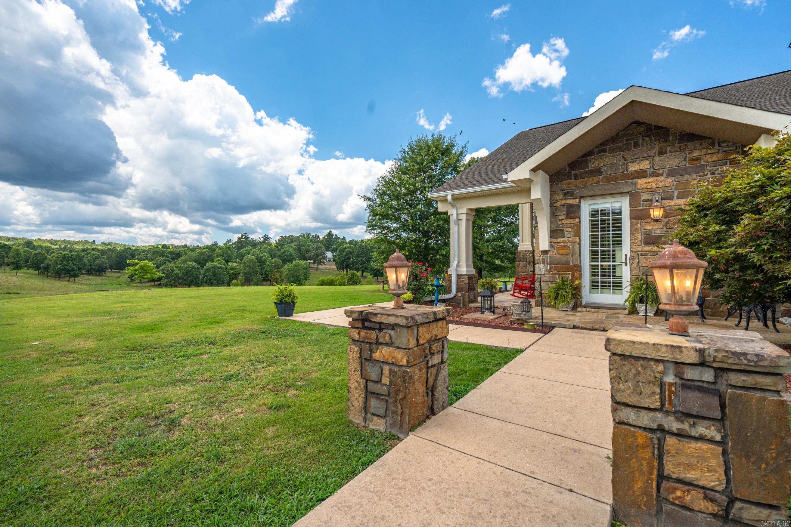 North Lake Estates - Residential