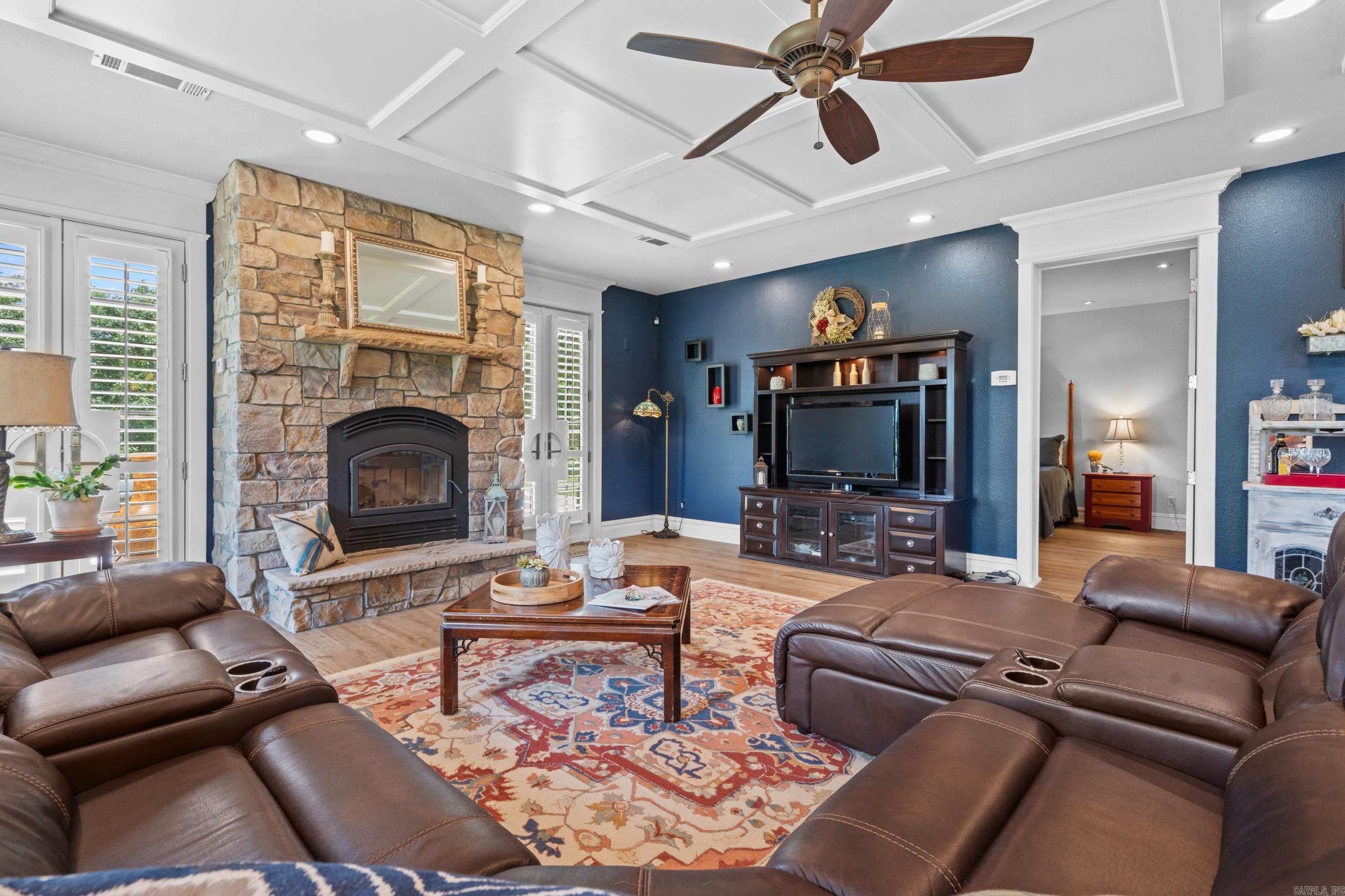 North Lake Estates - Residential