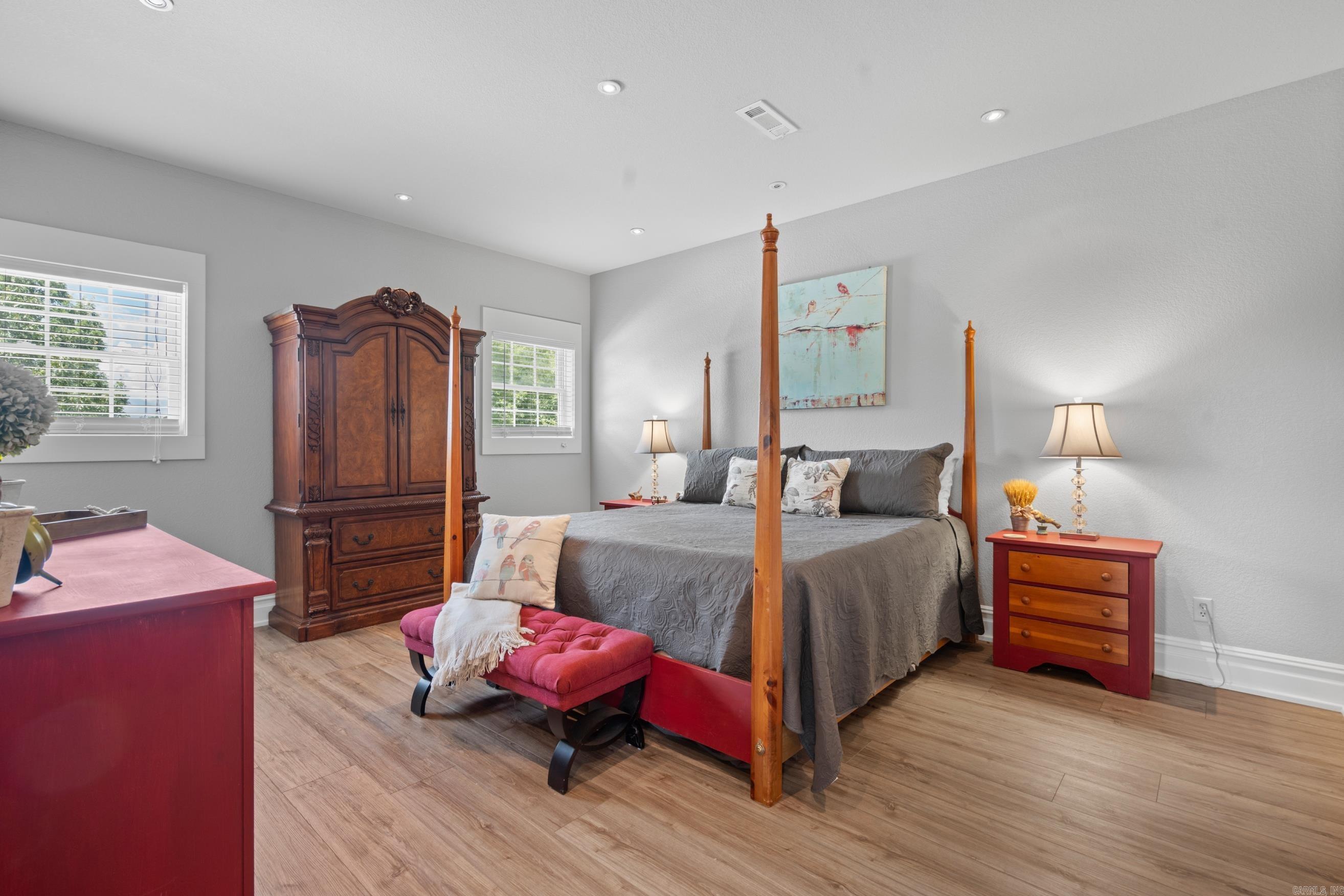 North Lake Estates - Residential