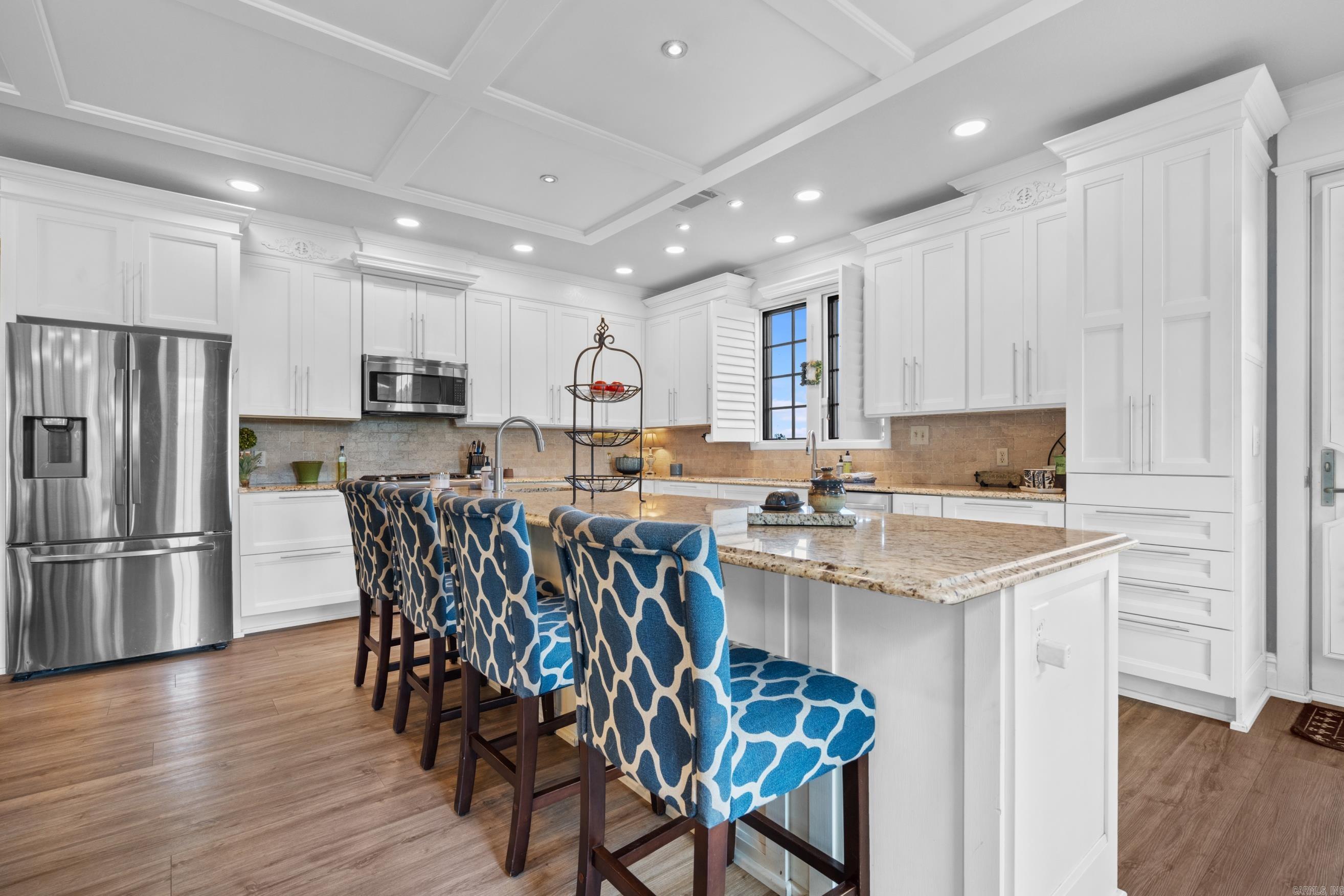 North Lake Estates - Residential