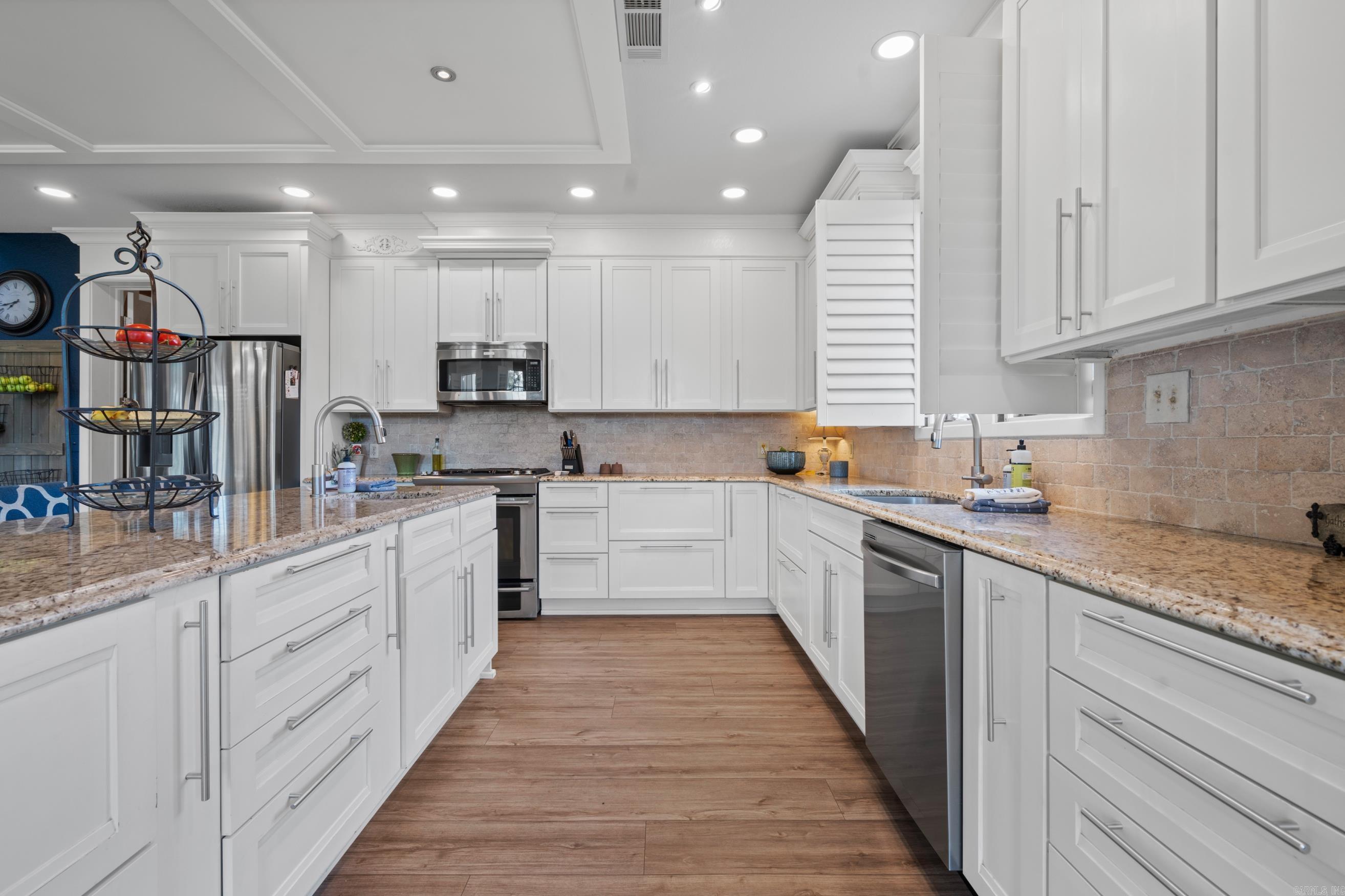 North Lake Estates - Residential