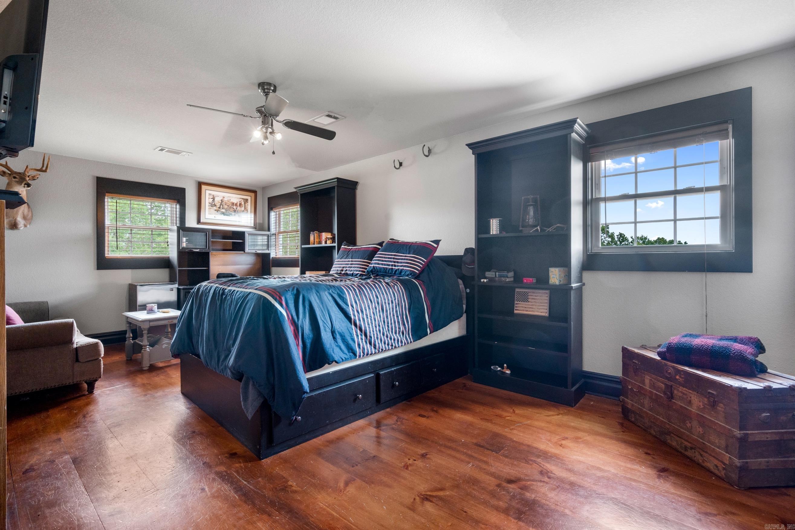 North Lake Estates - Residential