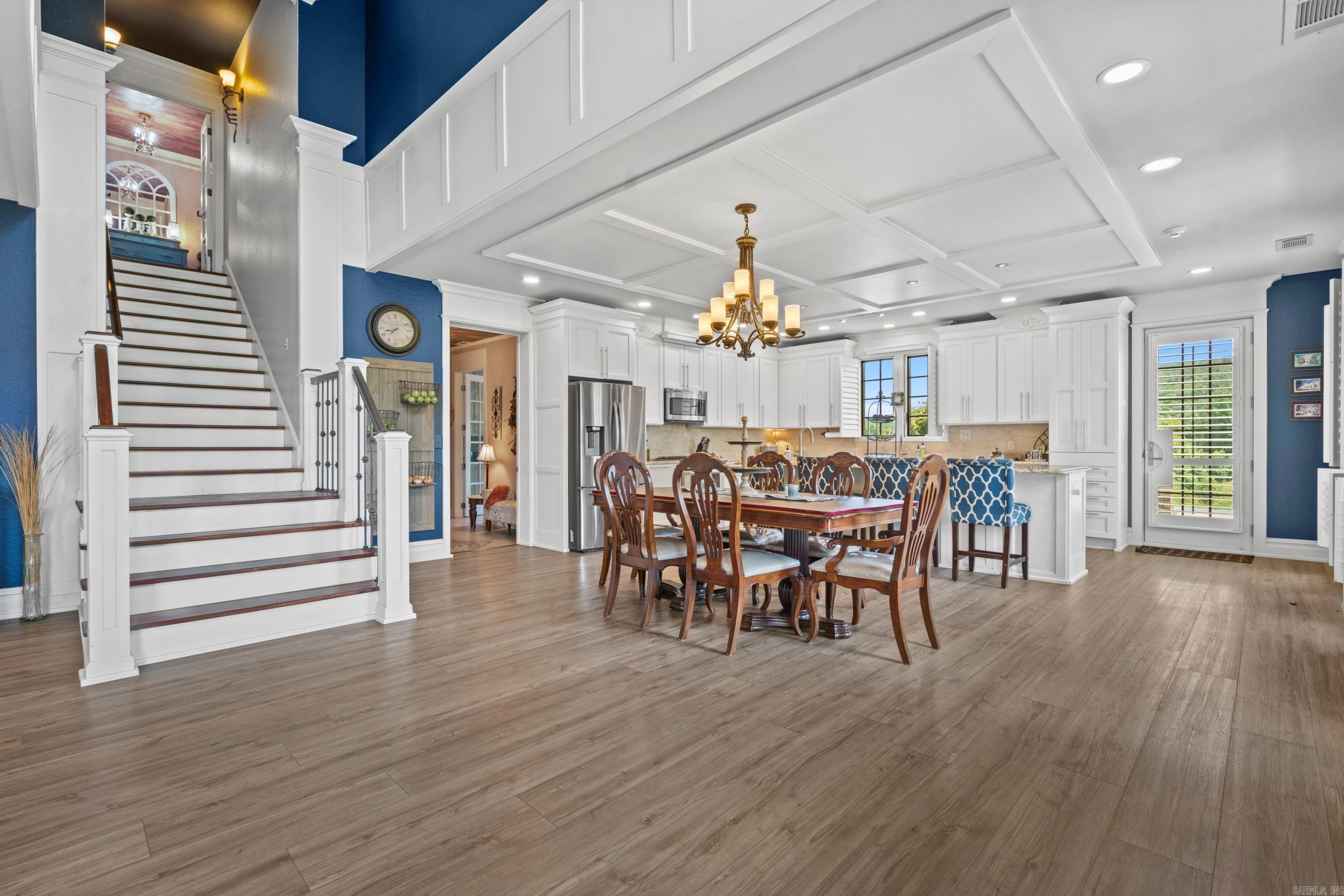 North Lake Estates - Residential