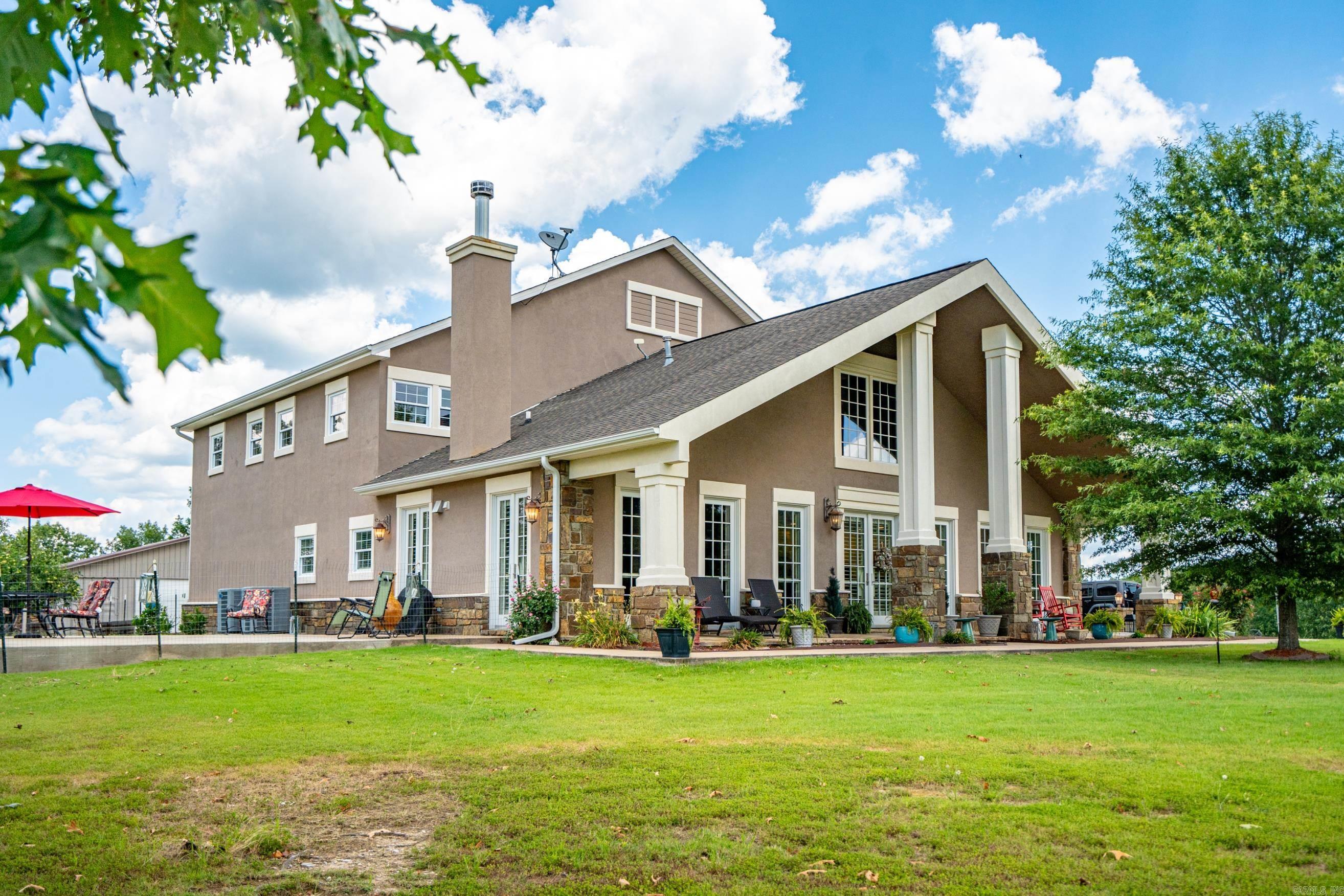 North Lake Estates - Residential