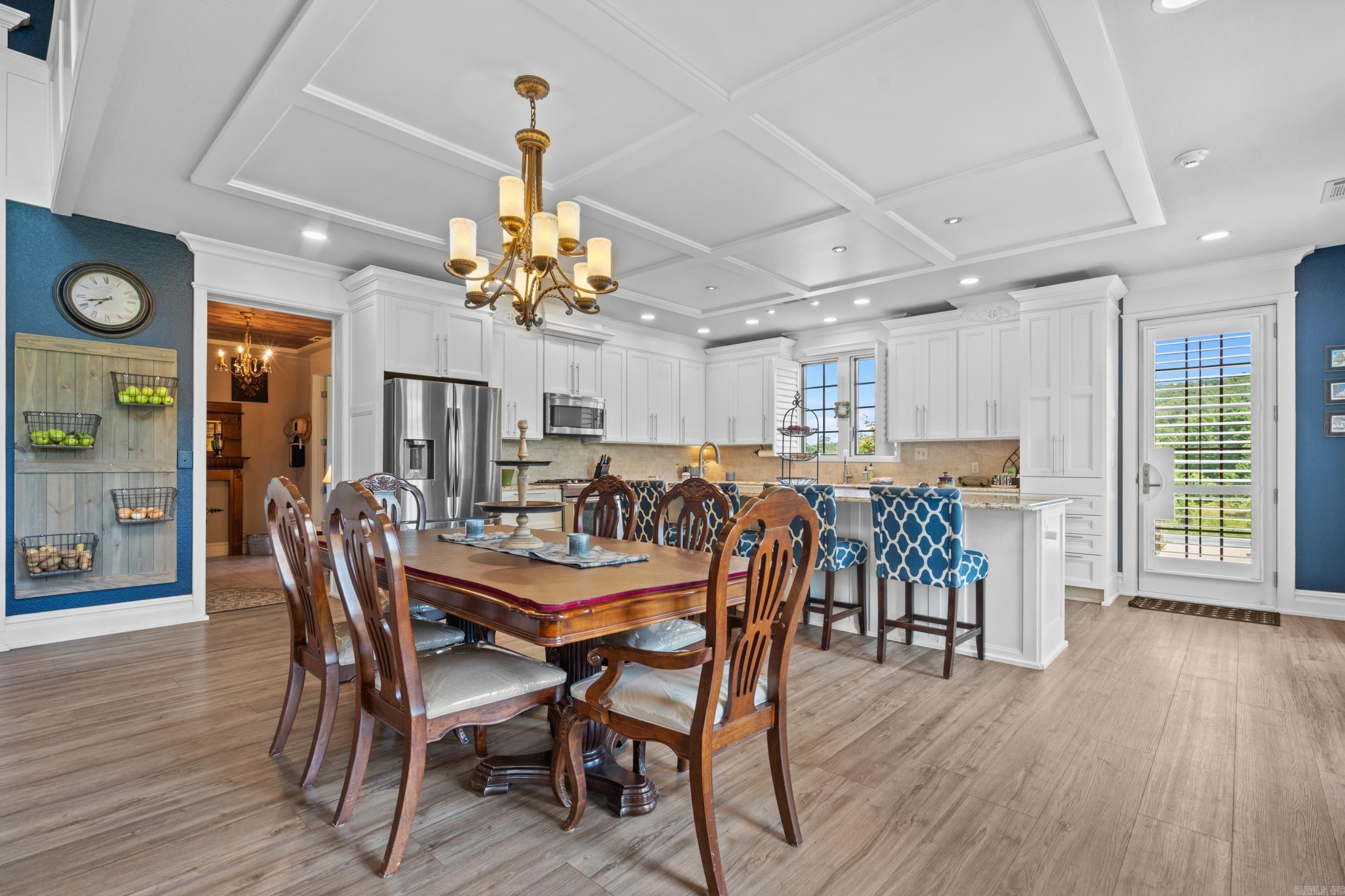 North Lake Estates - Residential