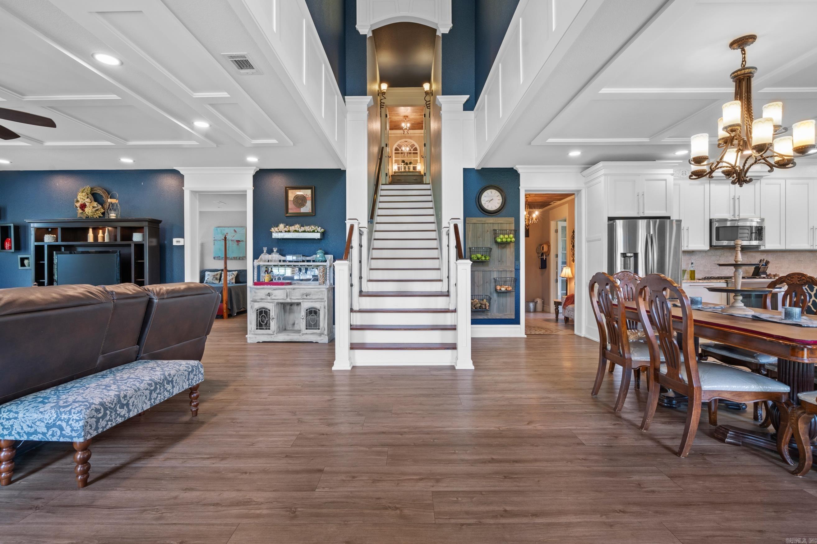 North Lake Estates - Residential