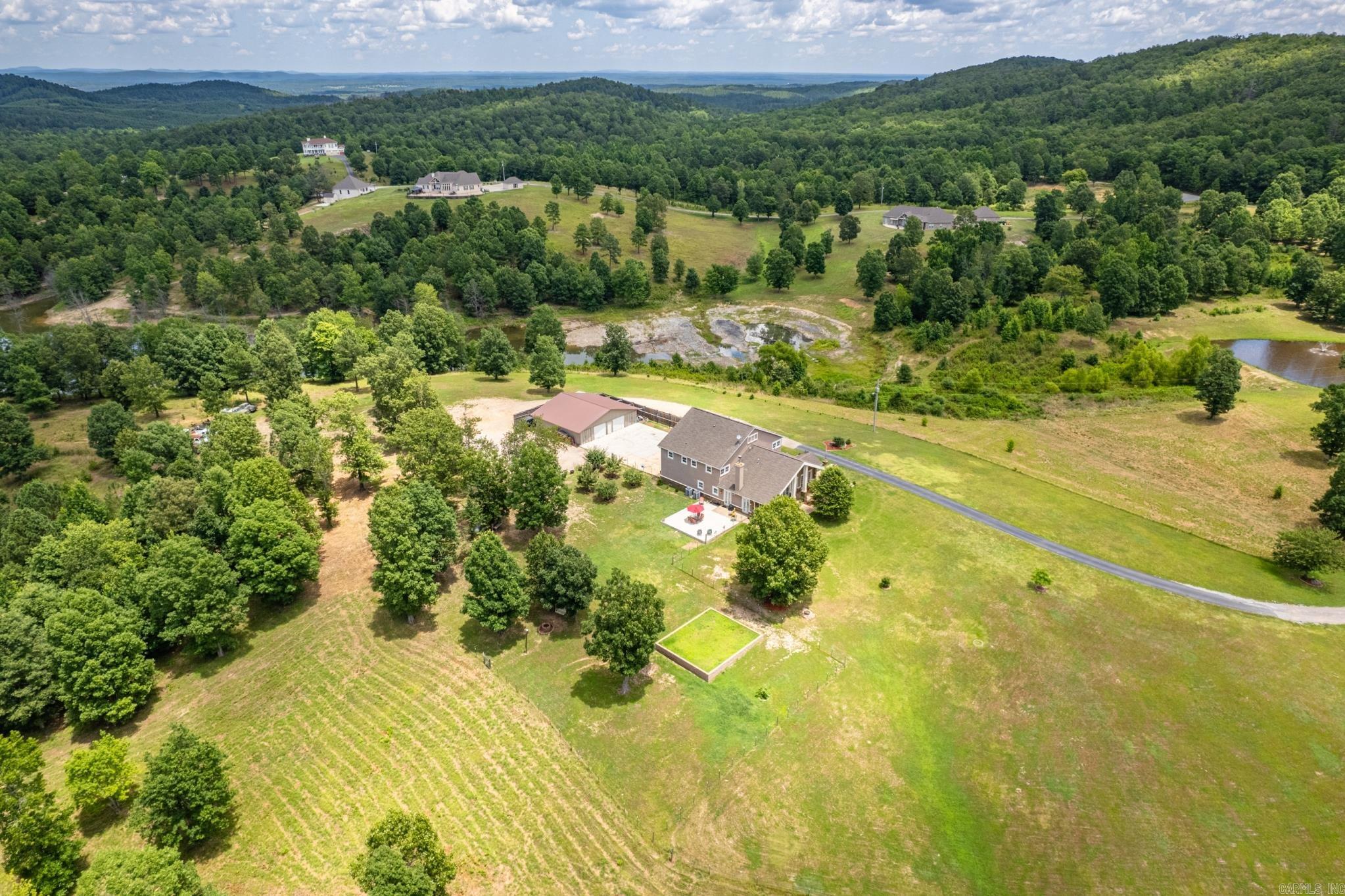 North Lake Estates - Residential