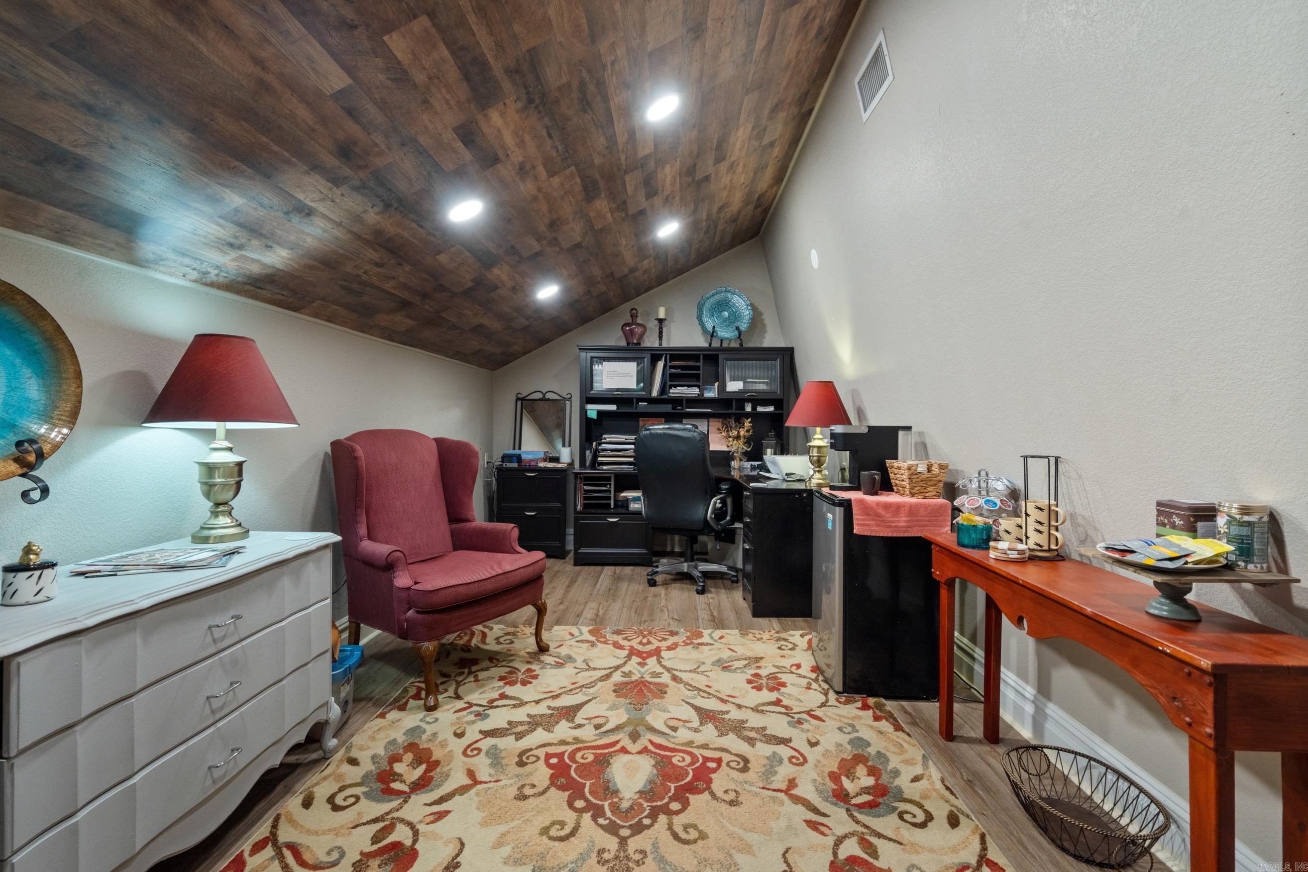 North Lake Estates - Residential