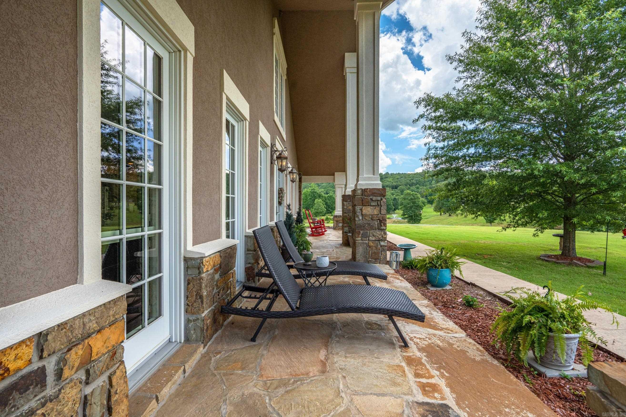 North Lake Estates - Residential